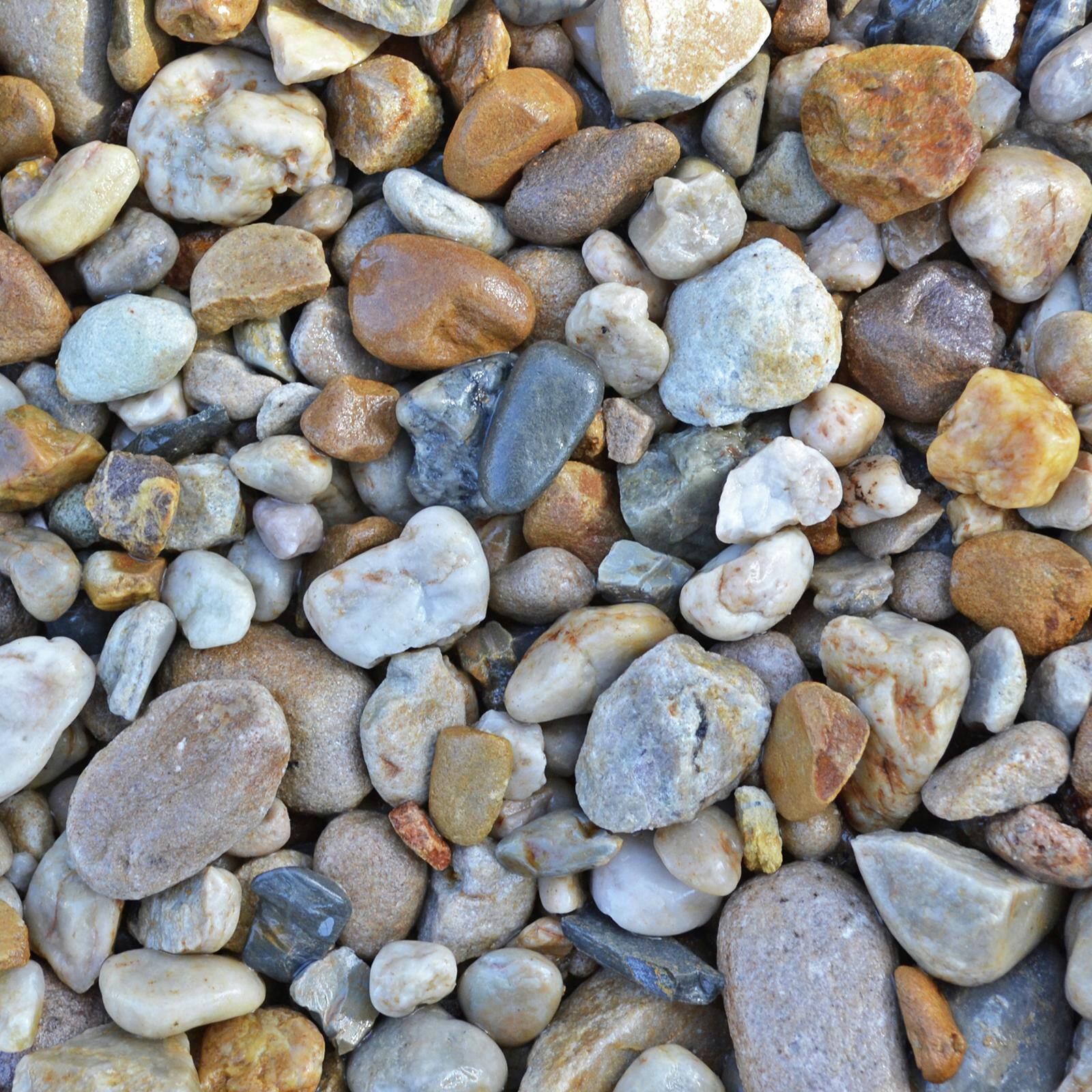 ANL 1 Tonne 20mm Loose River Gravel Bunnings Australia
