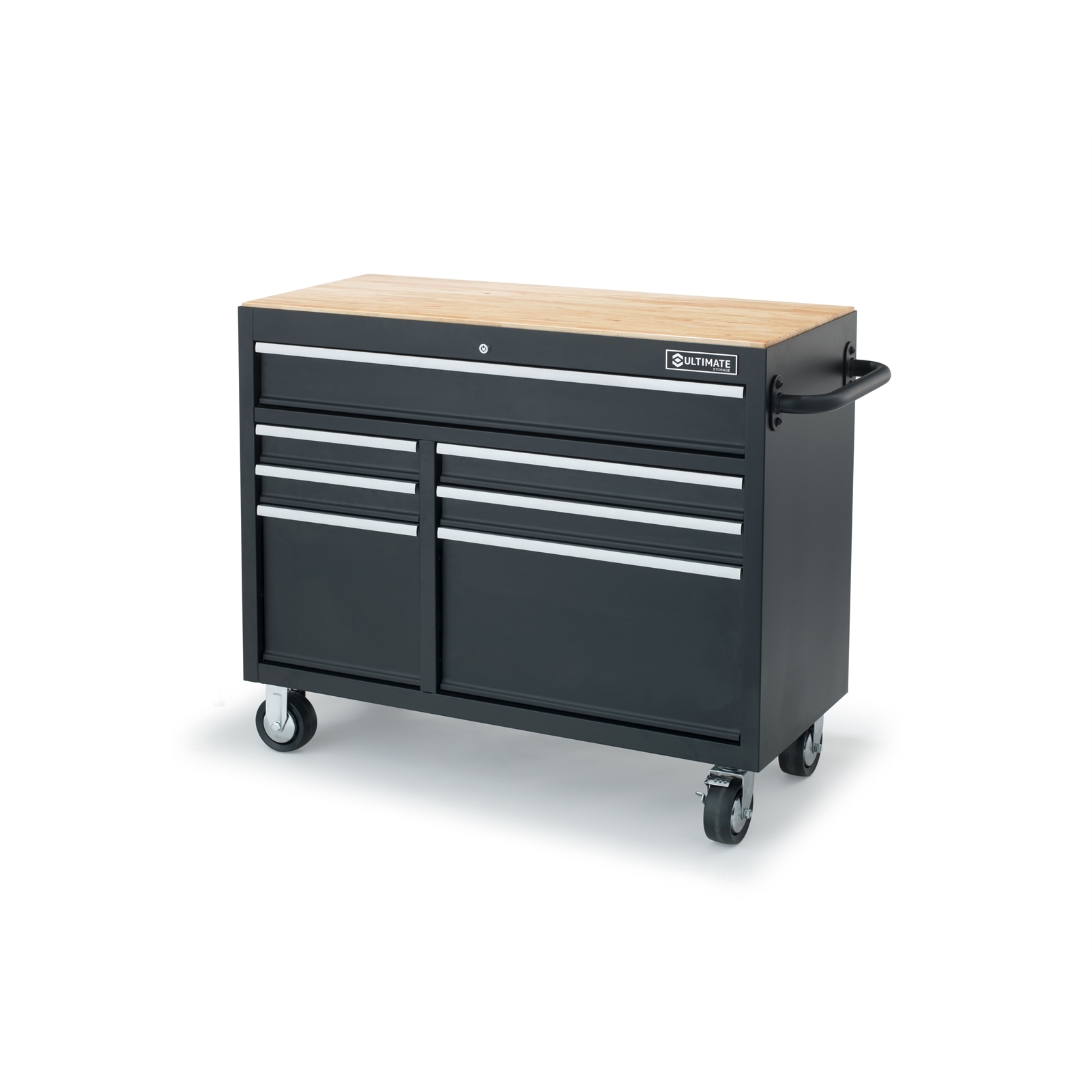 Tool Chests & Trolleys Shop & Deliver Getter