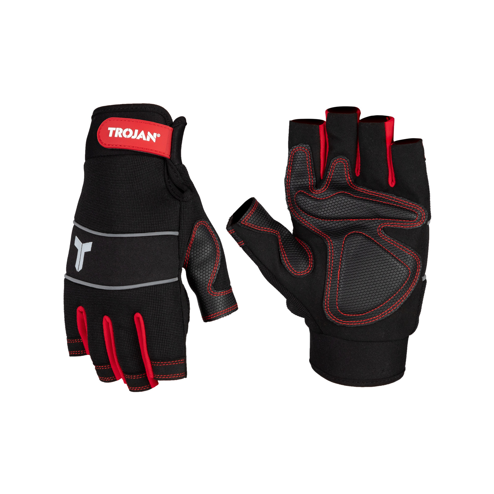 Trojan Extra Large Precision Gloves Bunnings Australia