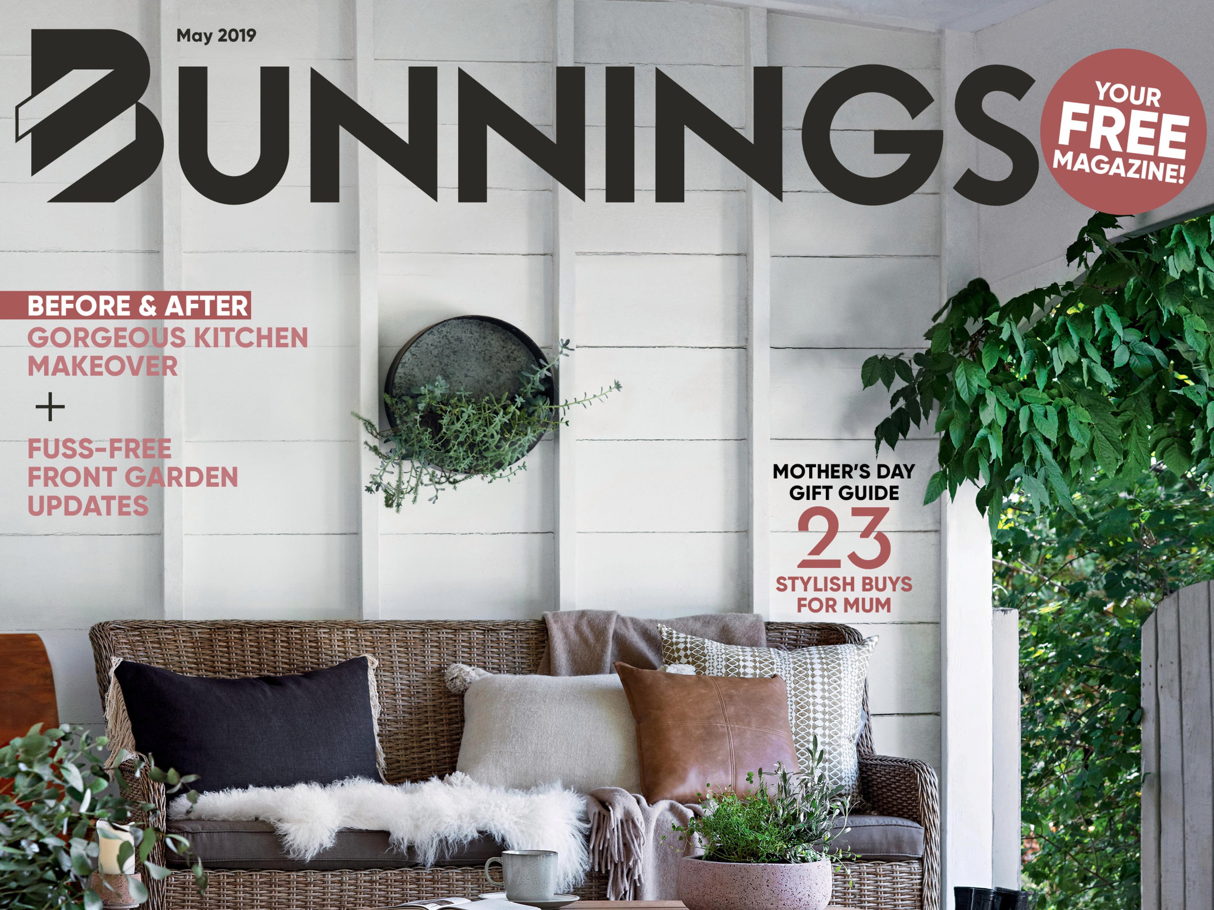 Bunnings Magazine December 2022 By Bunnings Issuu, 45 OFF