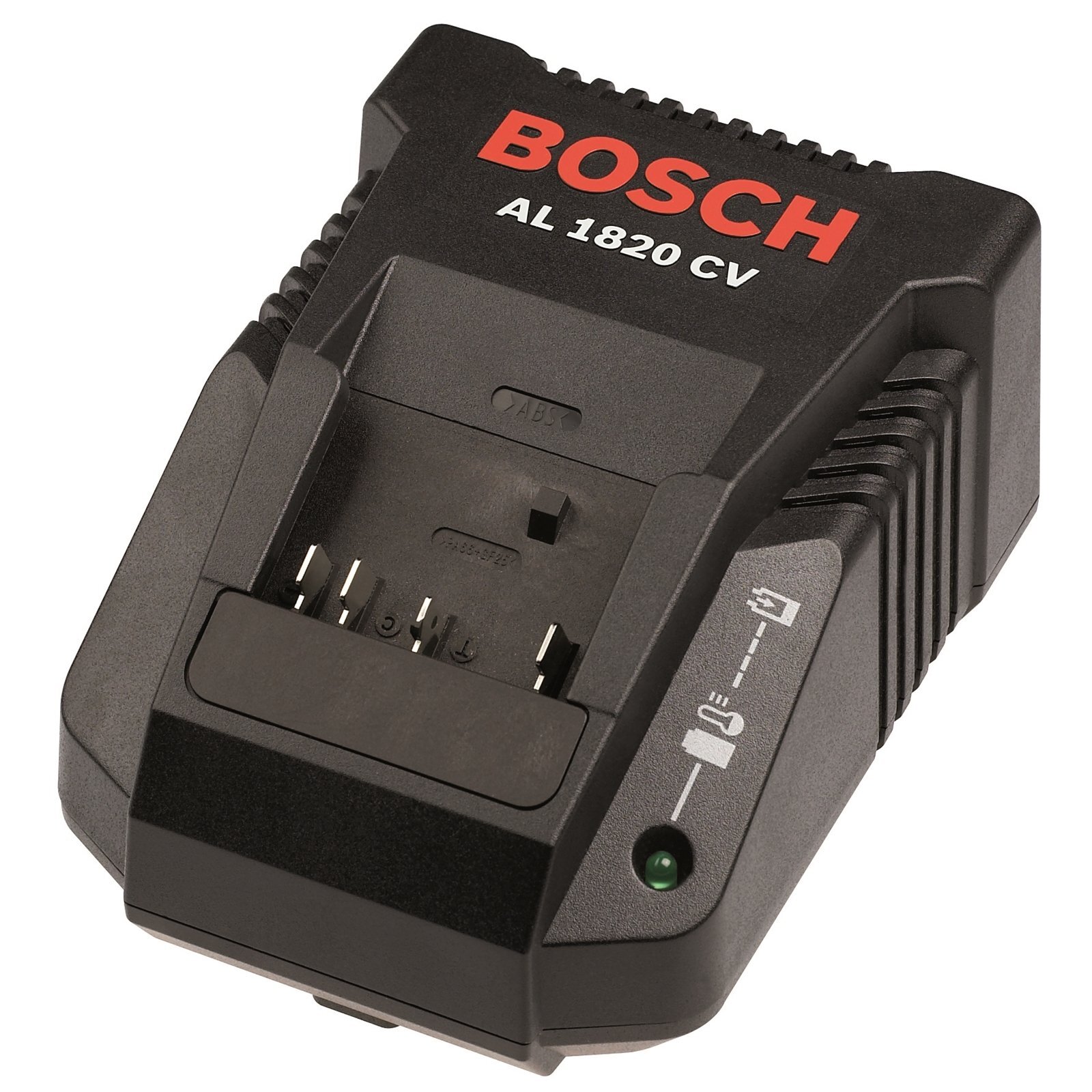 Bosch Professional 18V Battery Charger Bunnings Australia
