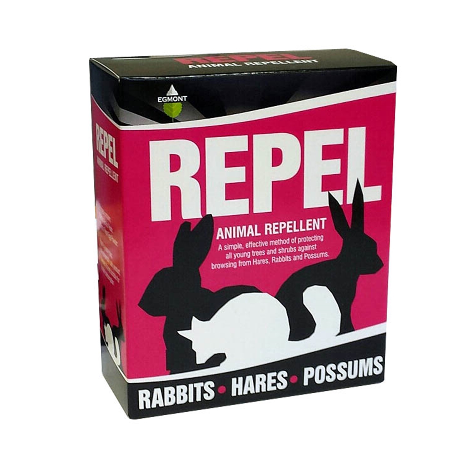 Egmont Repel Animal Repellent Bunnings New Zealand