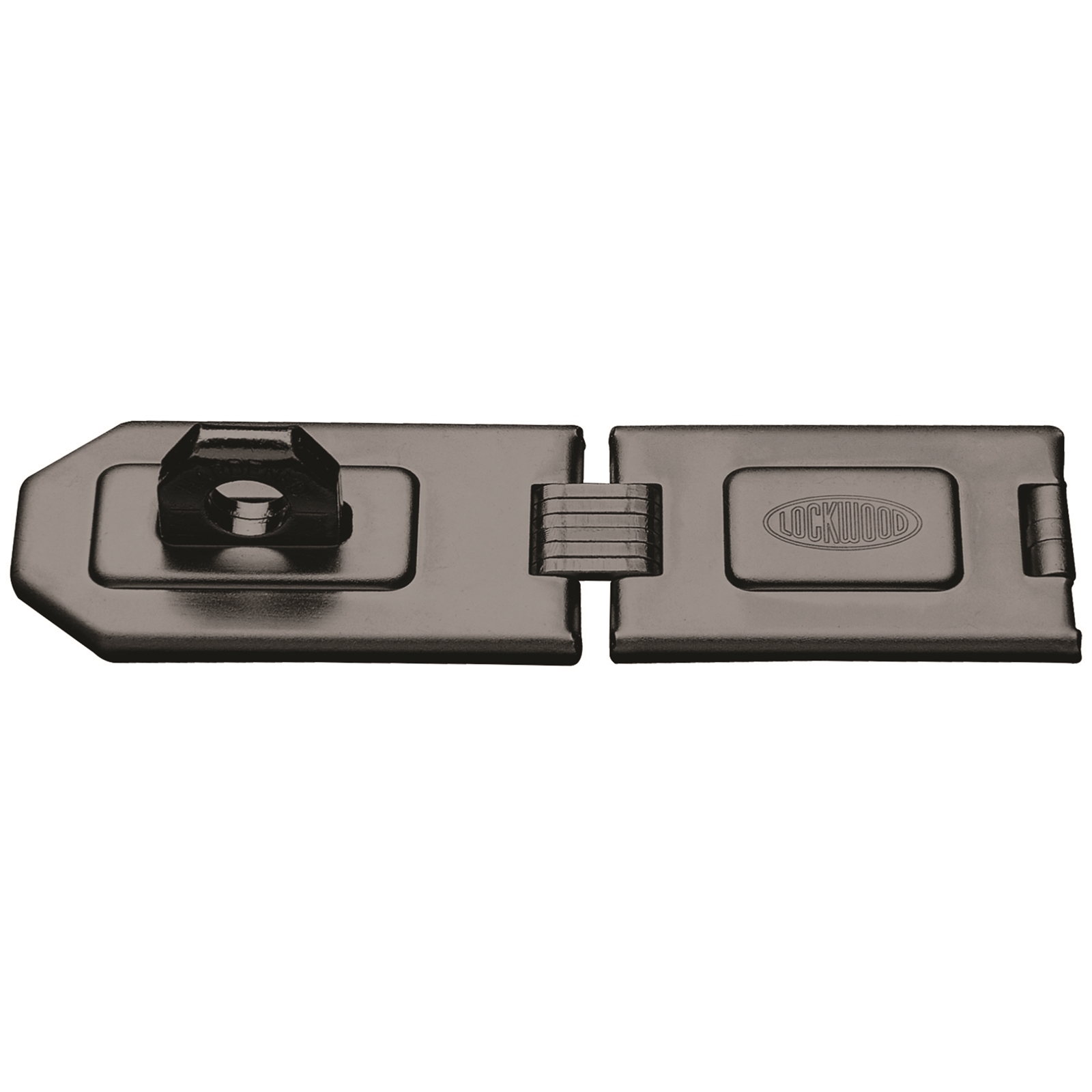 Lockwood Hasp & Staple 160mm Bunnings New Zealand