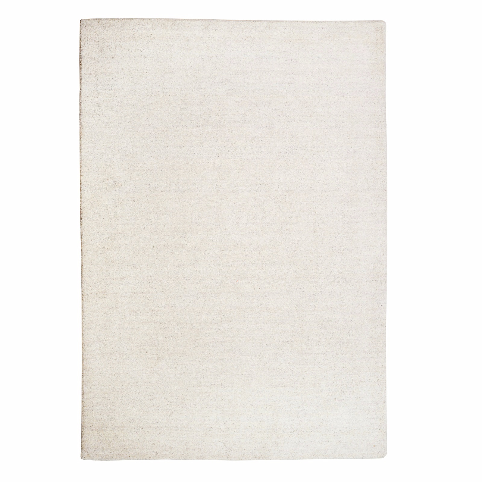 Rug Republic 160 x 230cm Roma White Semi Twisted Wool Rug - Bunnings ...