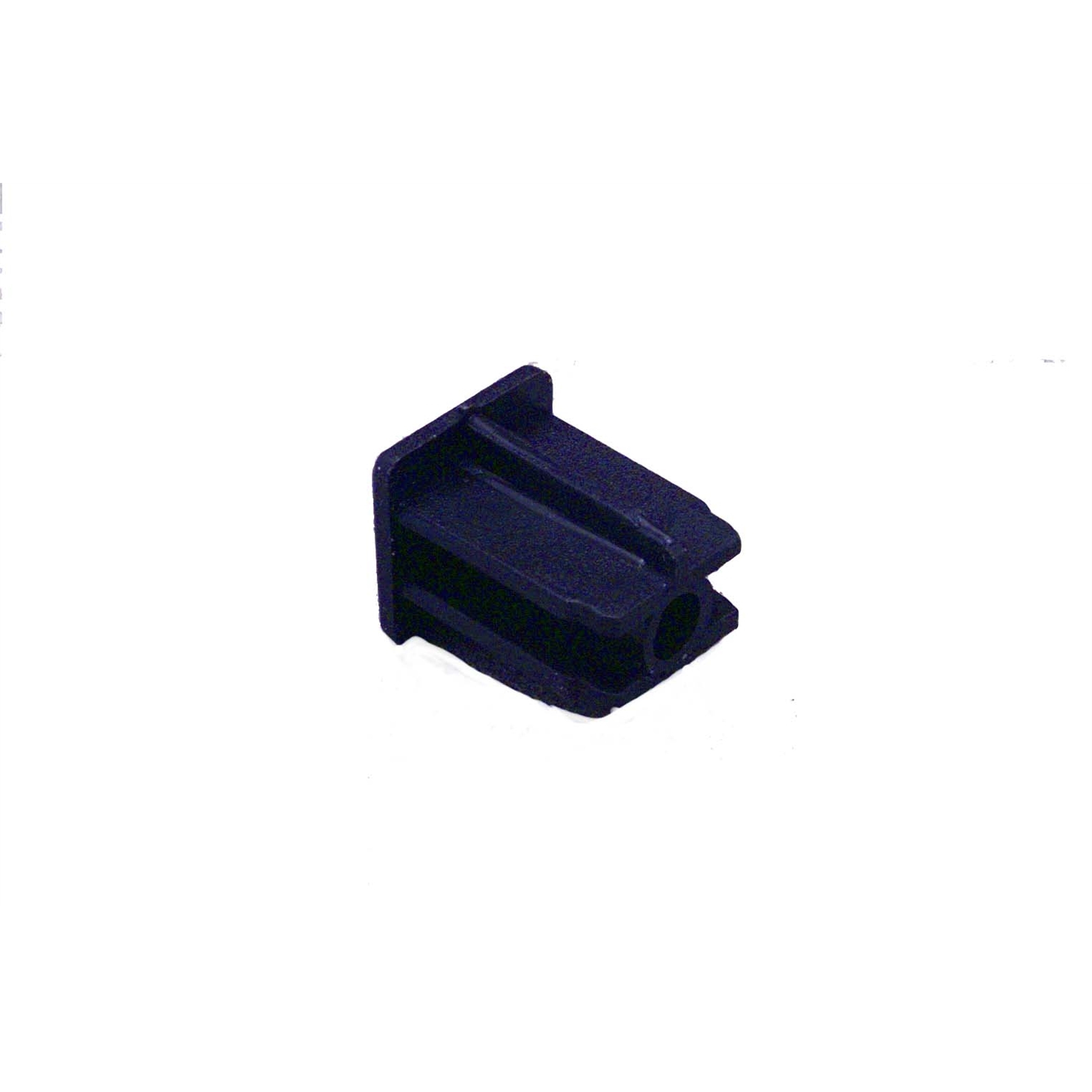 Move It 19mm Square Nylon Poly Socket Castor - 4 Pack