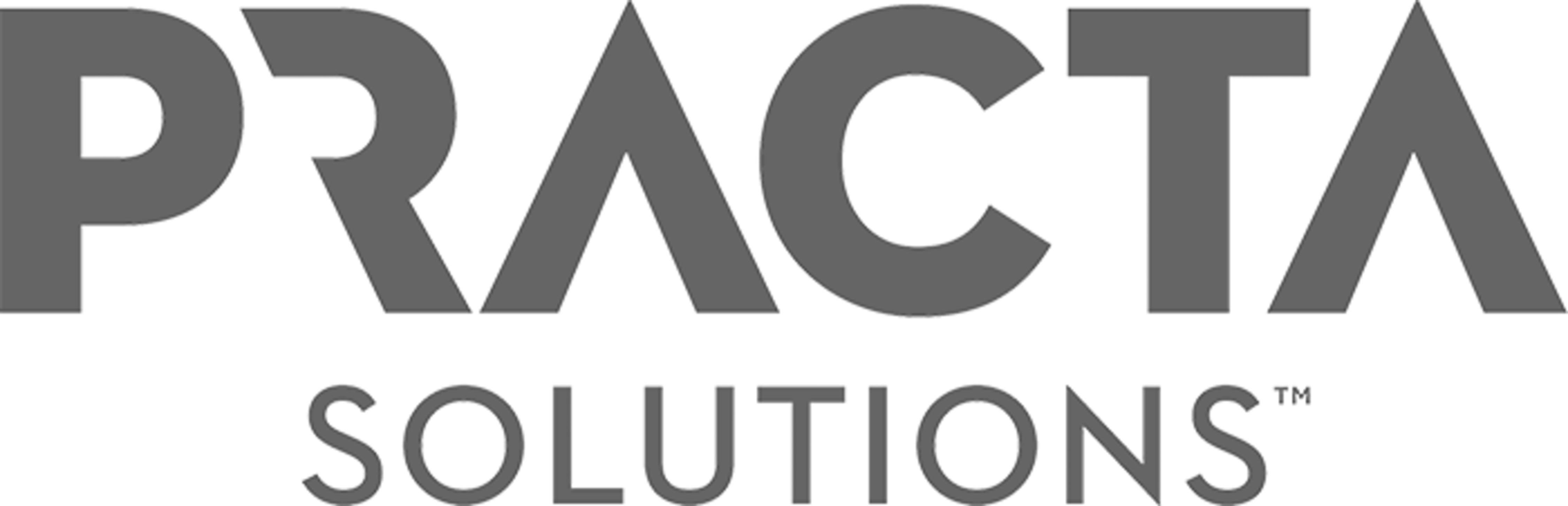 Logo - Practa Solutions - Main PCM