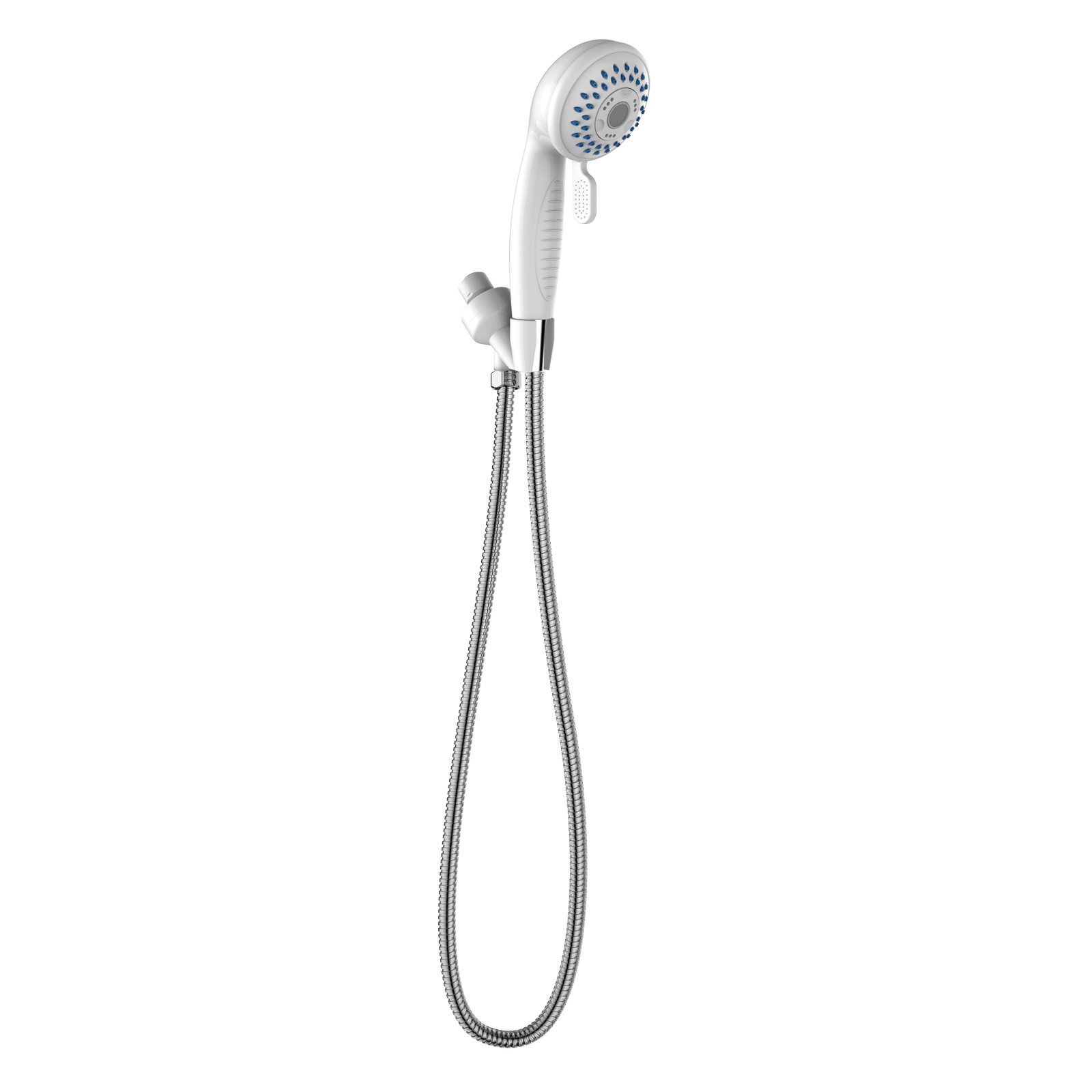 evekare 3 Function Hand Shower Set WELS 3 Star 9L/min Bunnings Australia