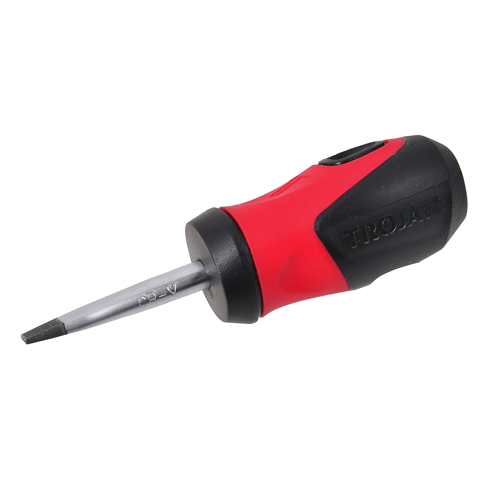 Trojan 38mm No.6 Slot Screwdriver Bunnings Australia