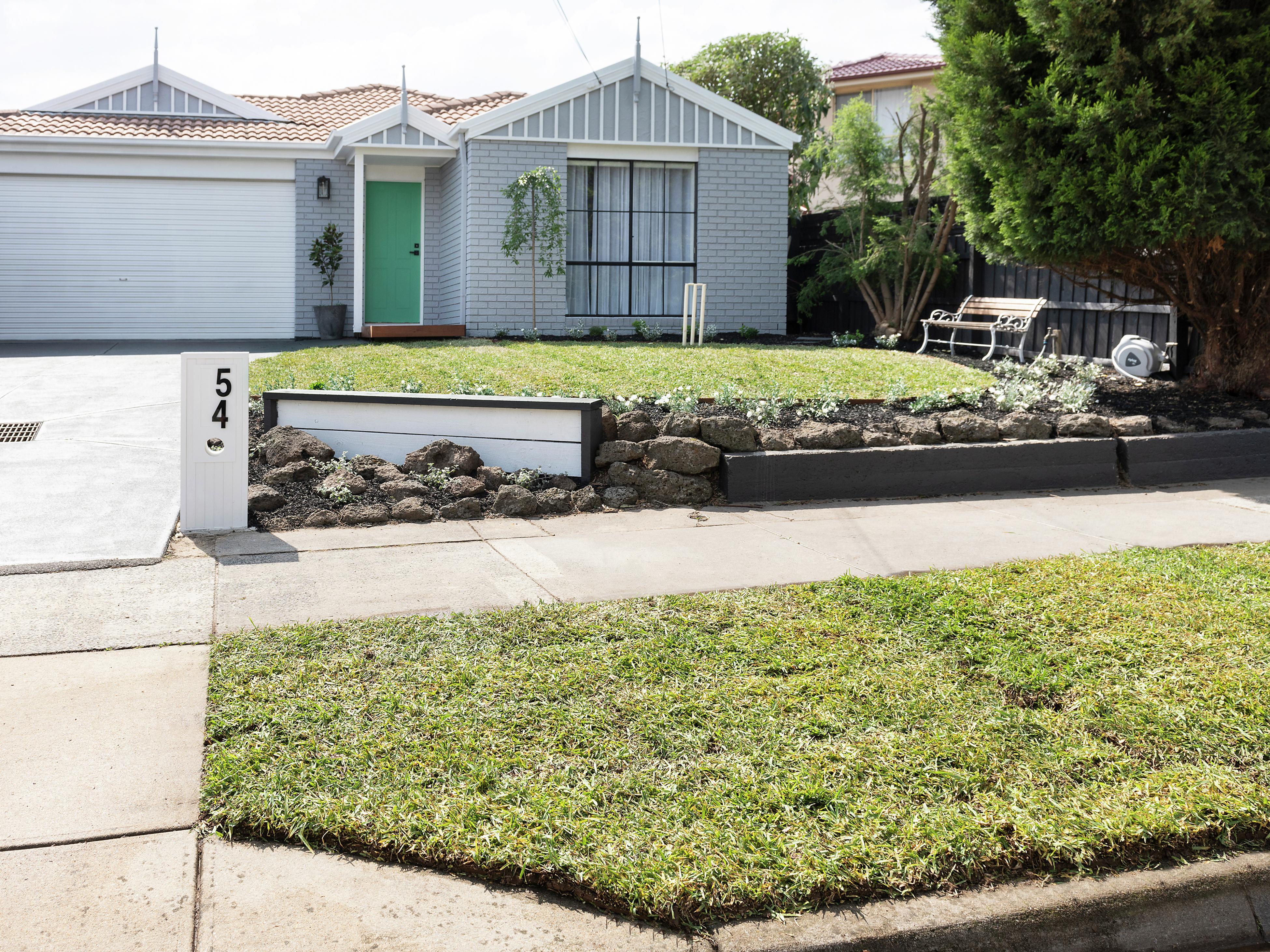 Bunnings turf on sale