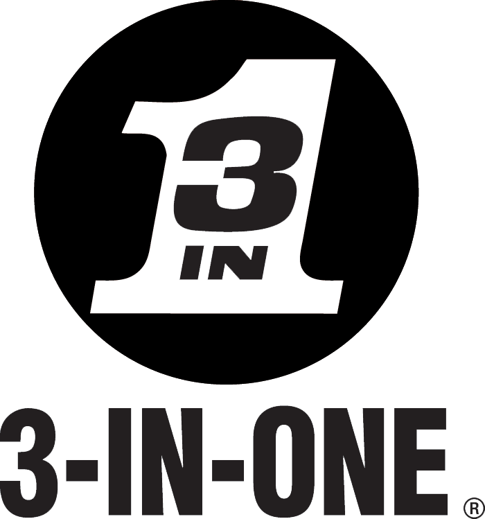 3-in-One Professional