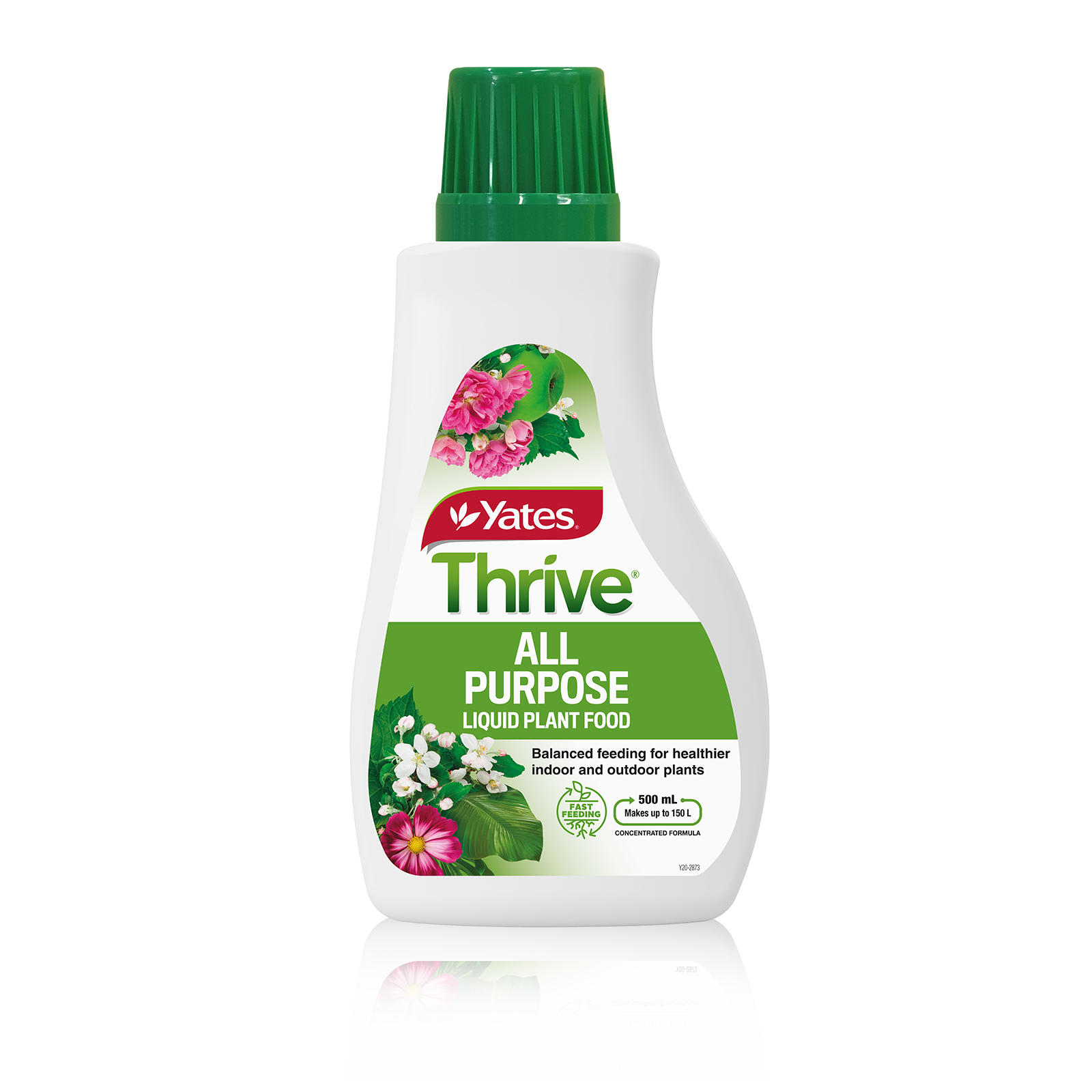 Yates 500mL Thrive All Purpose Liquid Plant Food Bunnings Australia