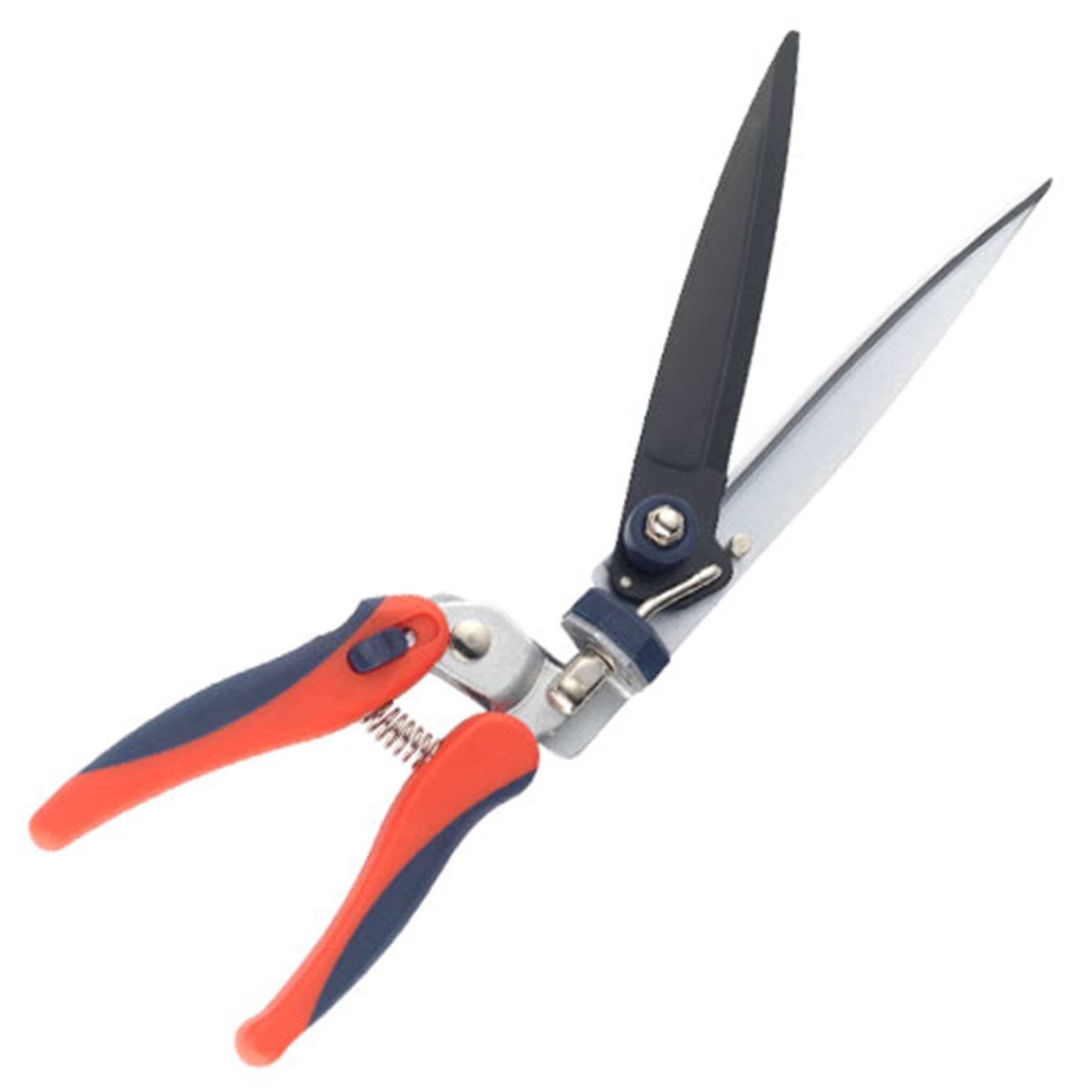 Spear & Jackson 180mm Grass Shears Bunnings Australia