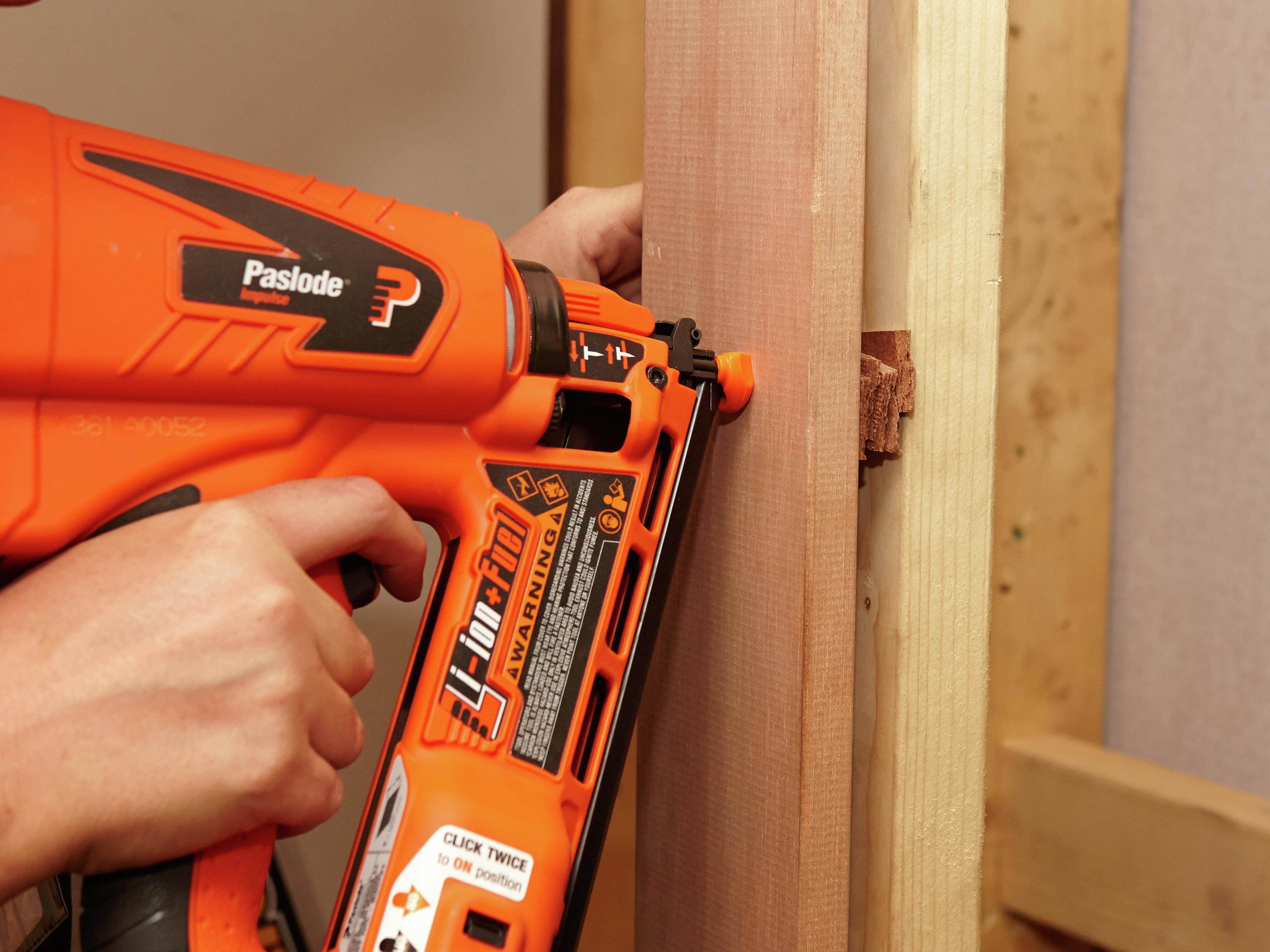 How To Install a Cavity Sliding Door Bunnings New Zealand