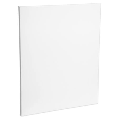 Kaboodle Blind Corner Base Panel - Vanilla Essence - Bunnings Australia