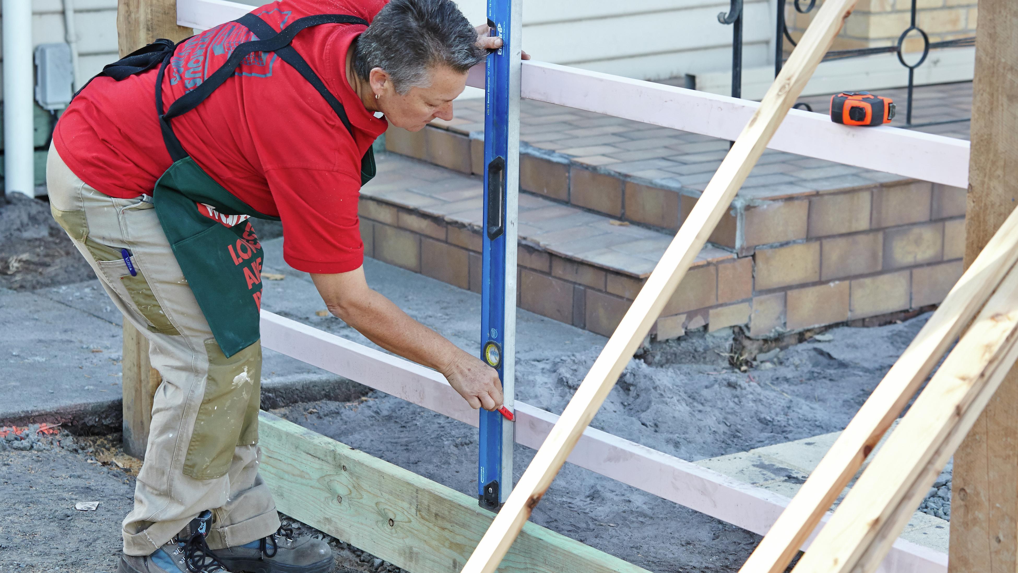 Picket deals fence bunnings