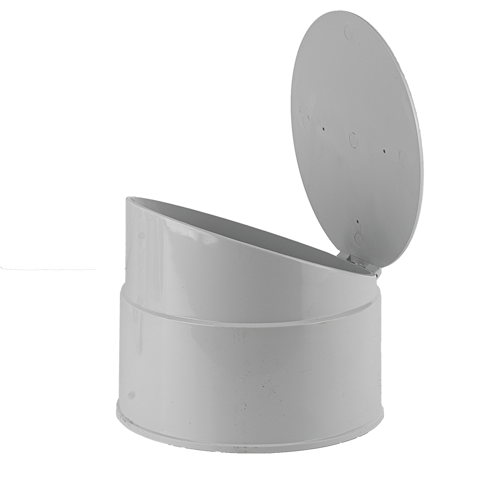 Holman 150mm PVC DWV Flap Valve - Bunnings Australia