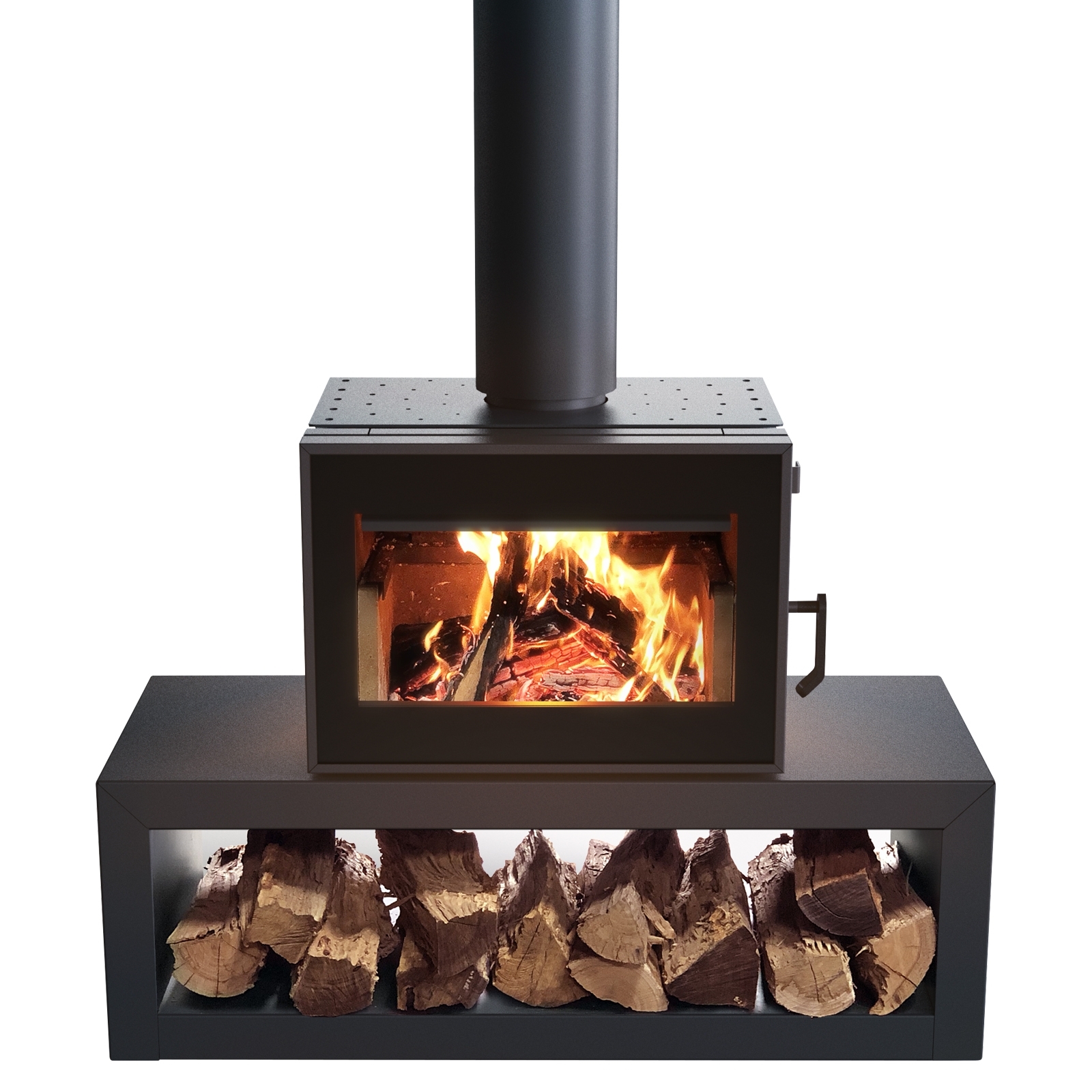 Outdoor Heaters - Bunnings Australia