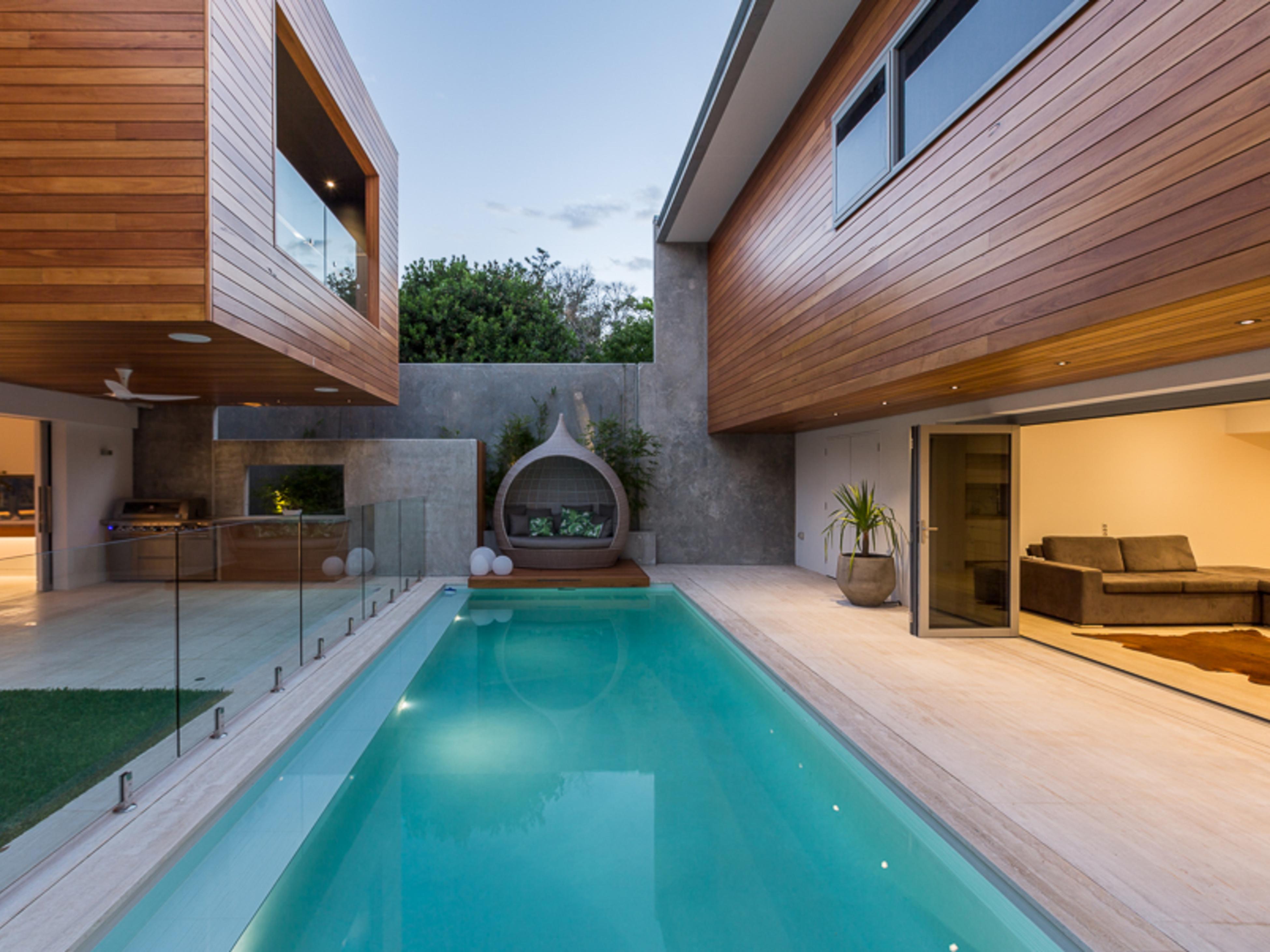 Pool Equipment Installation Service Bunnings Australia