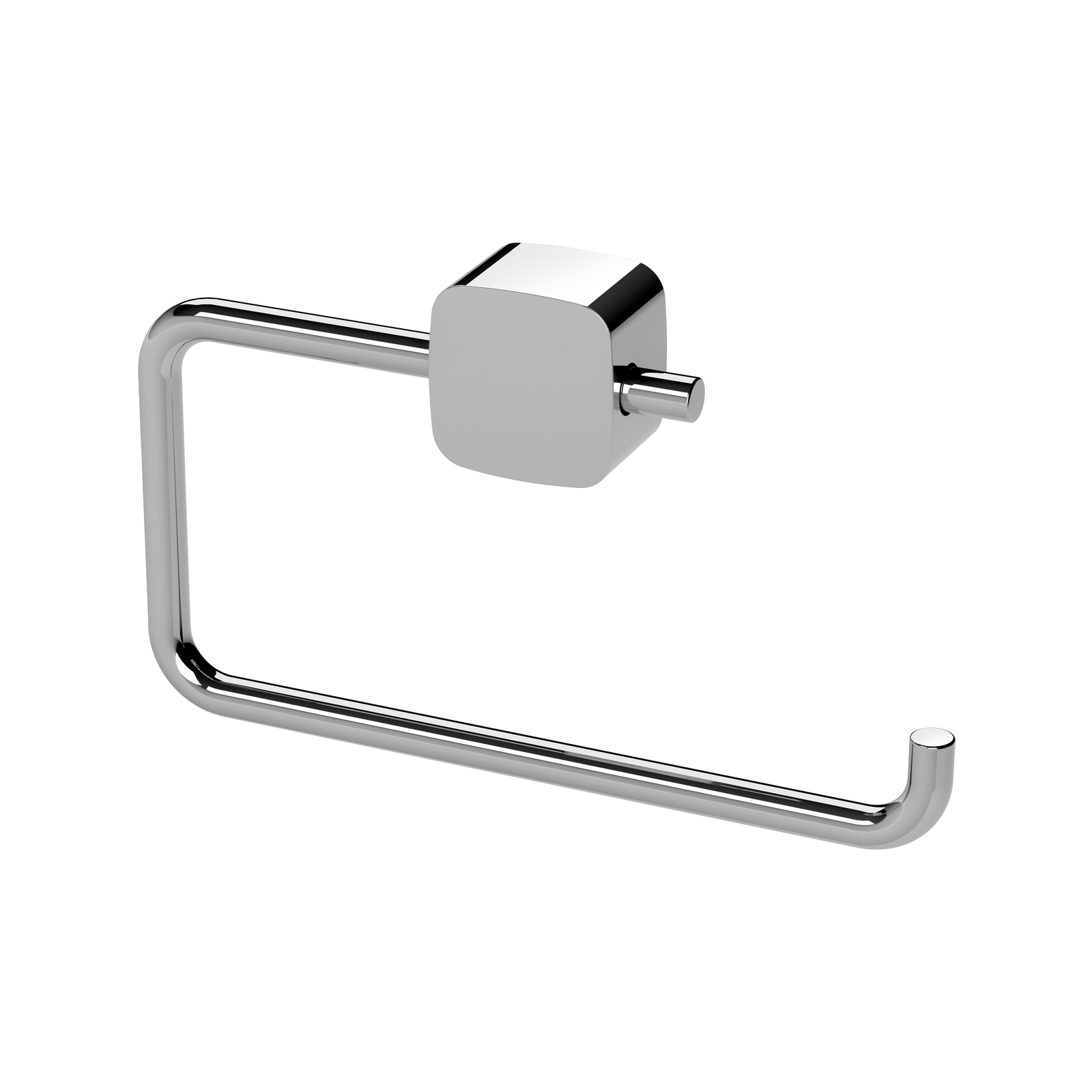 Phoenix Chrome Reva Toilet Roll Holder Bunnings Australia
