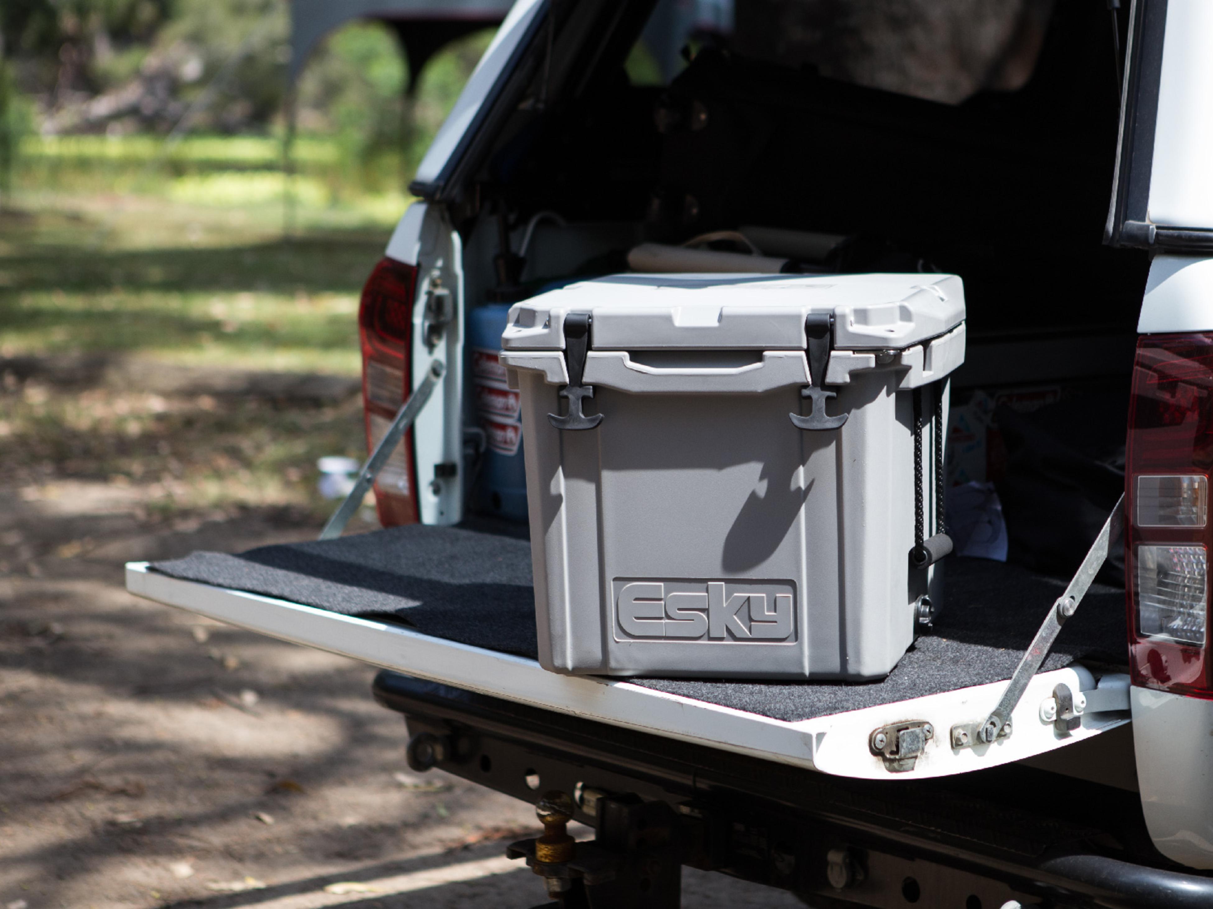 Coleman 2024 cooler bunnings