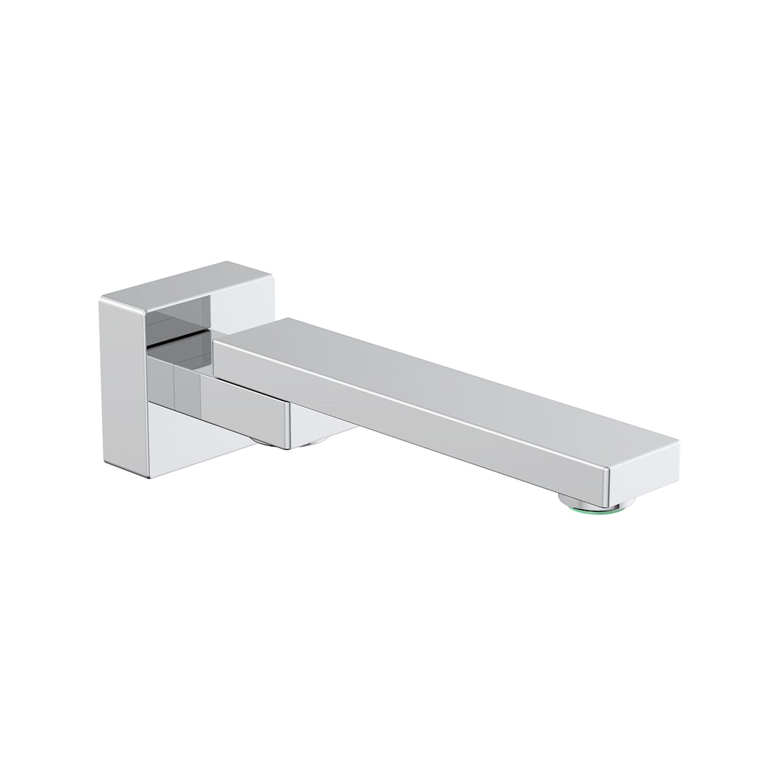 Mondella Chrome Rococo Swivel Bath Spout Bunnings Australia