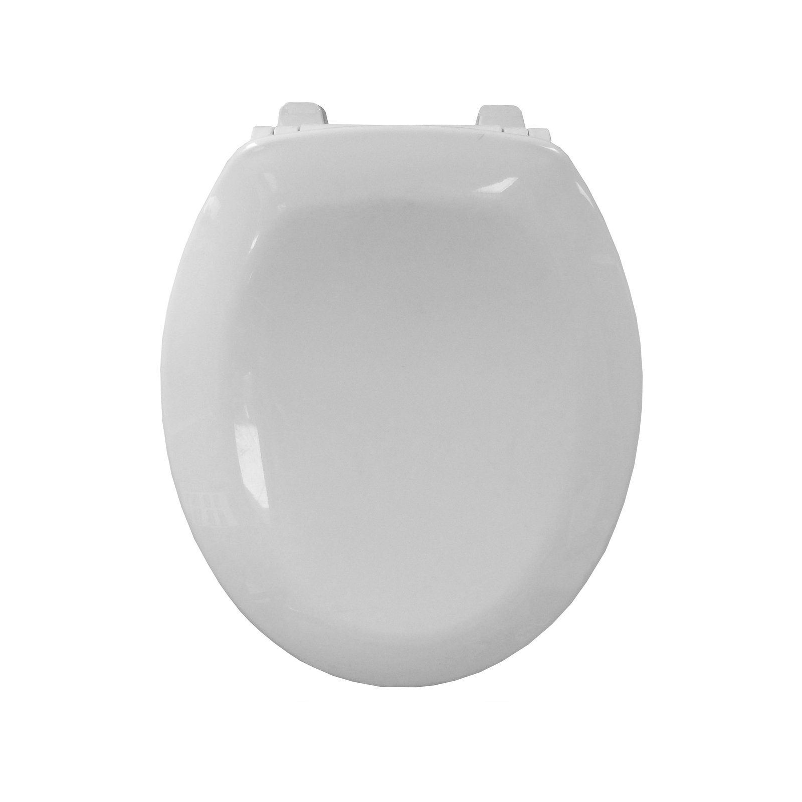 Haron Soft Close White Polypropylene Toilet Seat Bunnings Australia