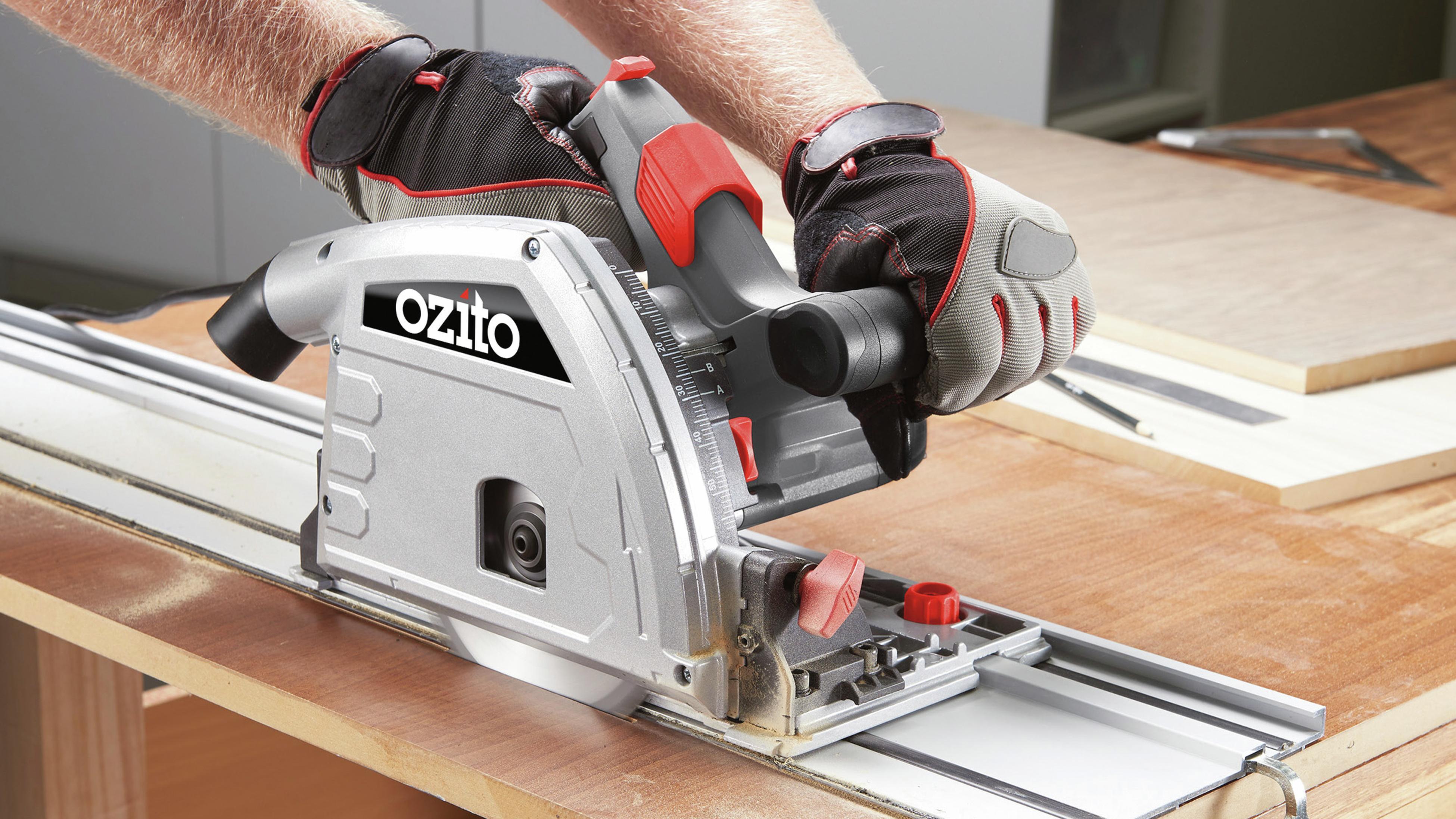 Bunnings bosch best sale circular saw