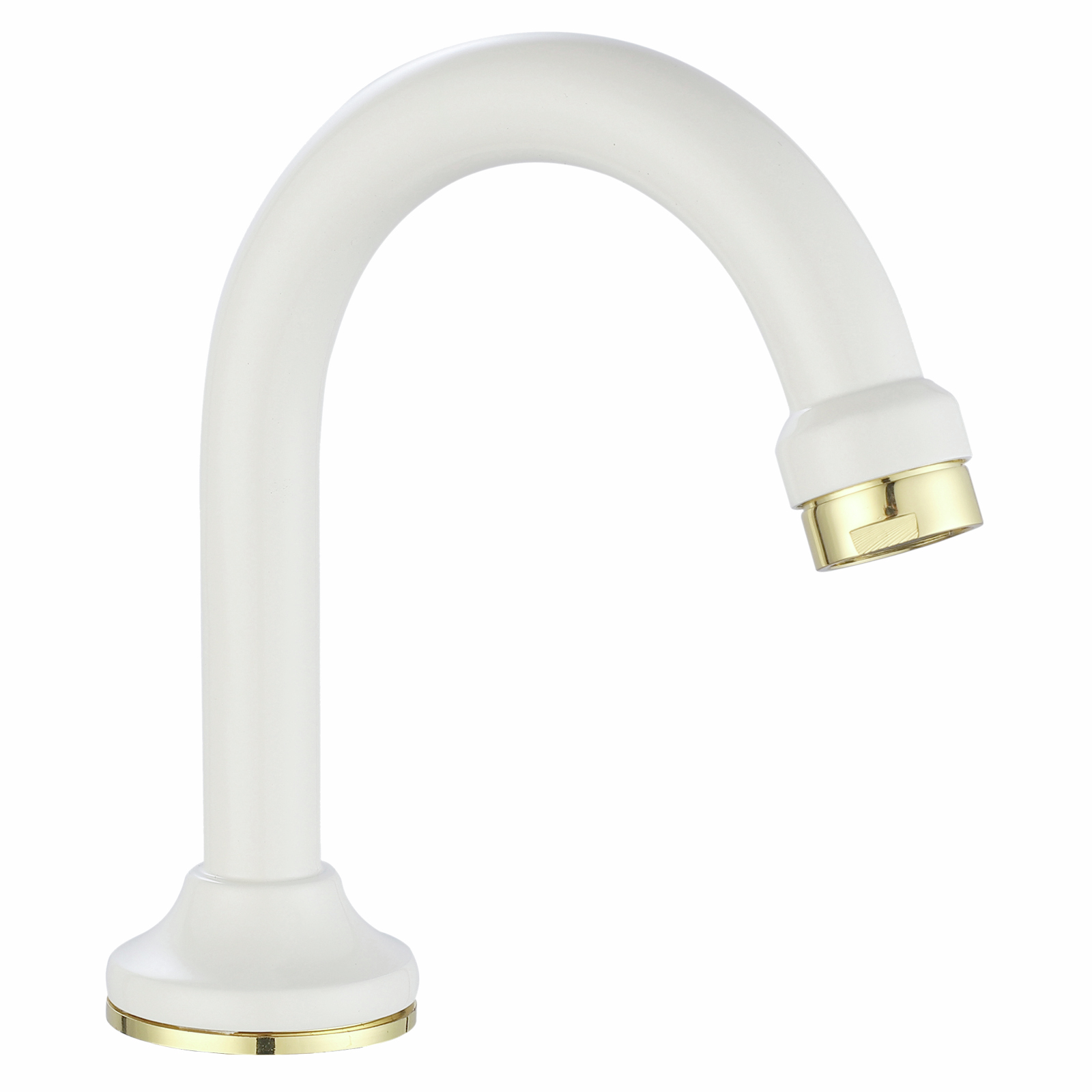 Shaw & Mason Ivory Basin Spout Bunnings Australia