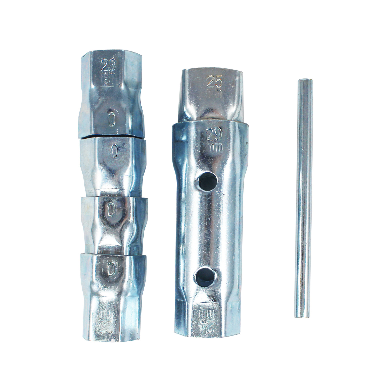 FIX-A-TAP Multifit Tap Spanner Set - Bunnings New Zealand