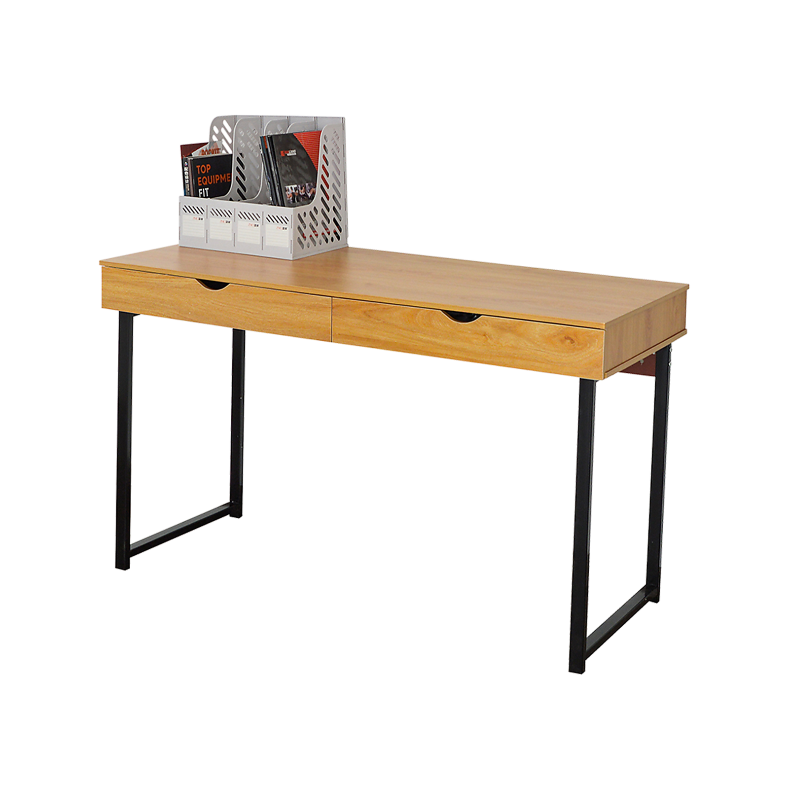 Wood Computer Desk PC Laptop Table Gaming Desk Bunnings Australia