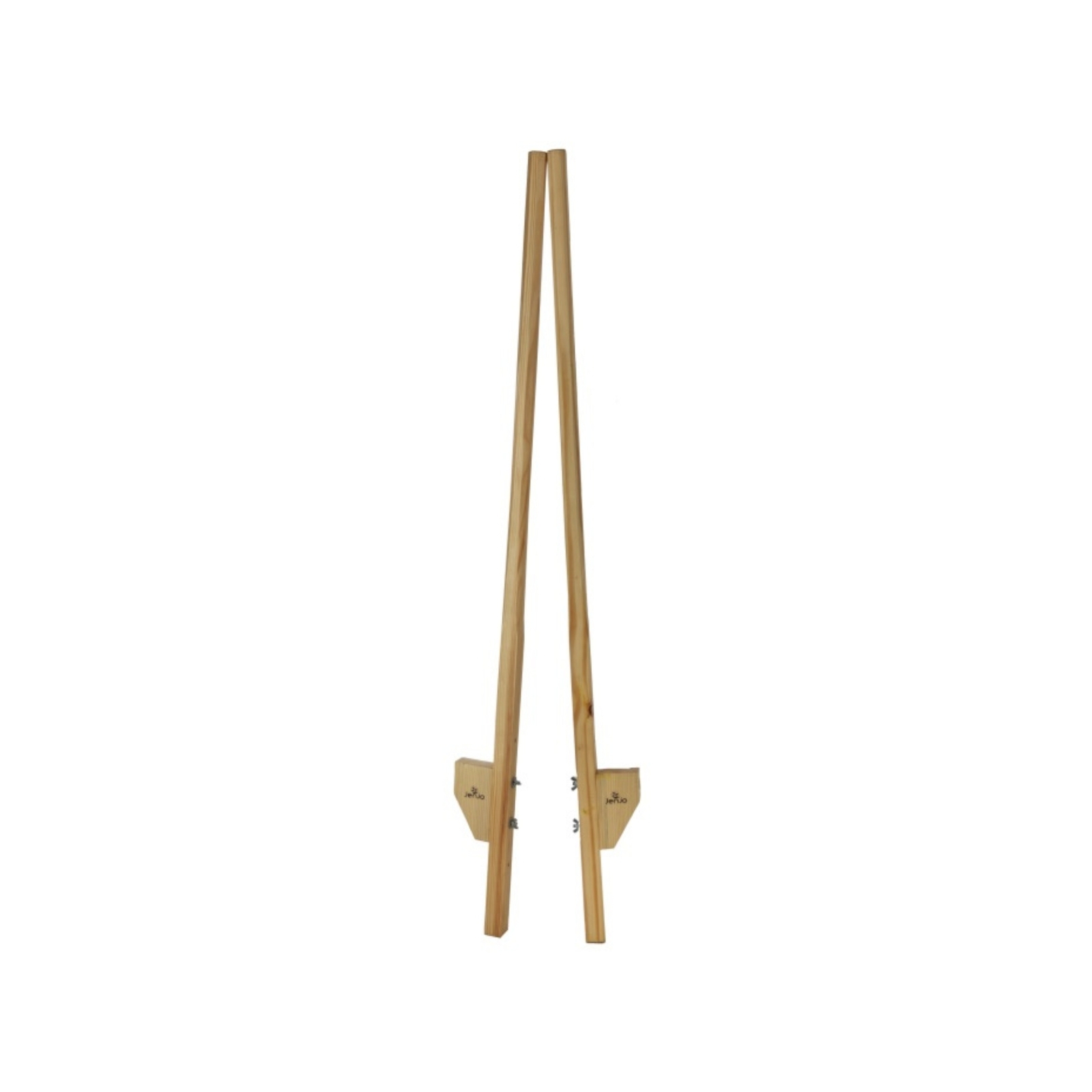 180cm Walking Wooden Stilts With 3 Platforms - Bunnings Australia