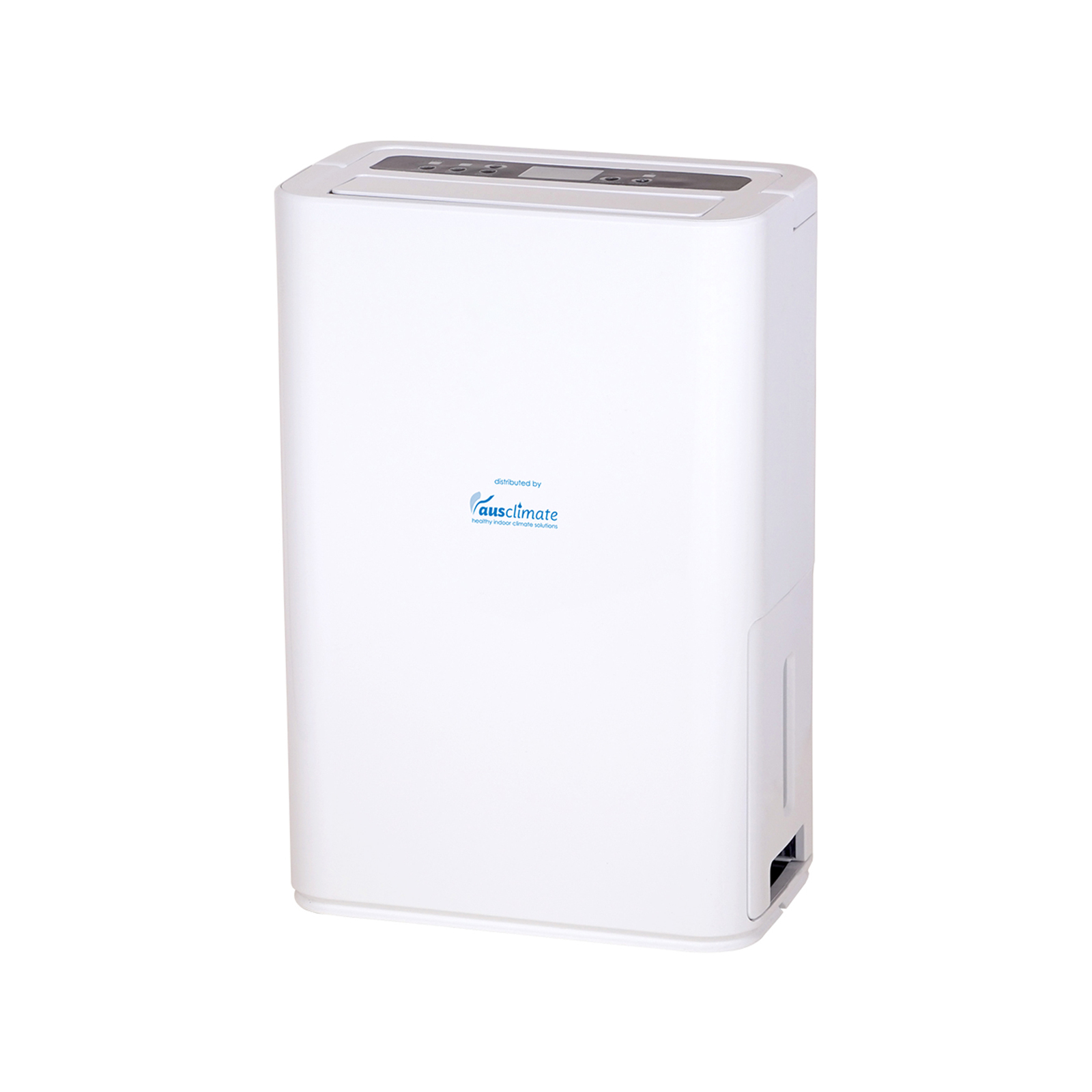 Ausclimate 16L Compact Plus Dehumidifier Bunnings Australia
