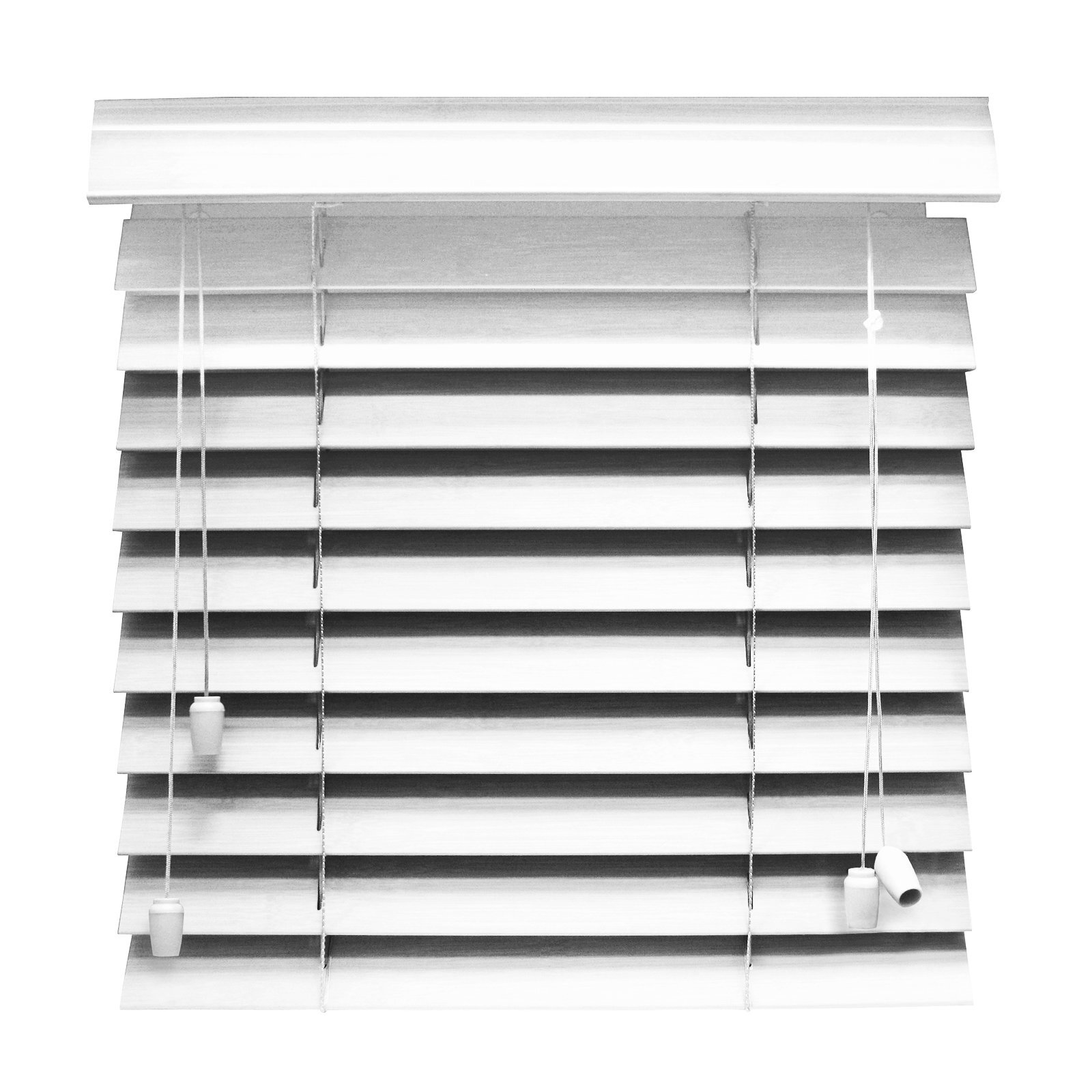 Riva 430 450 x 500 1050mm 50mm PVC Blind Bunnings Australia
