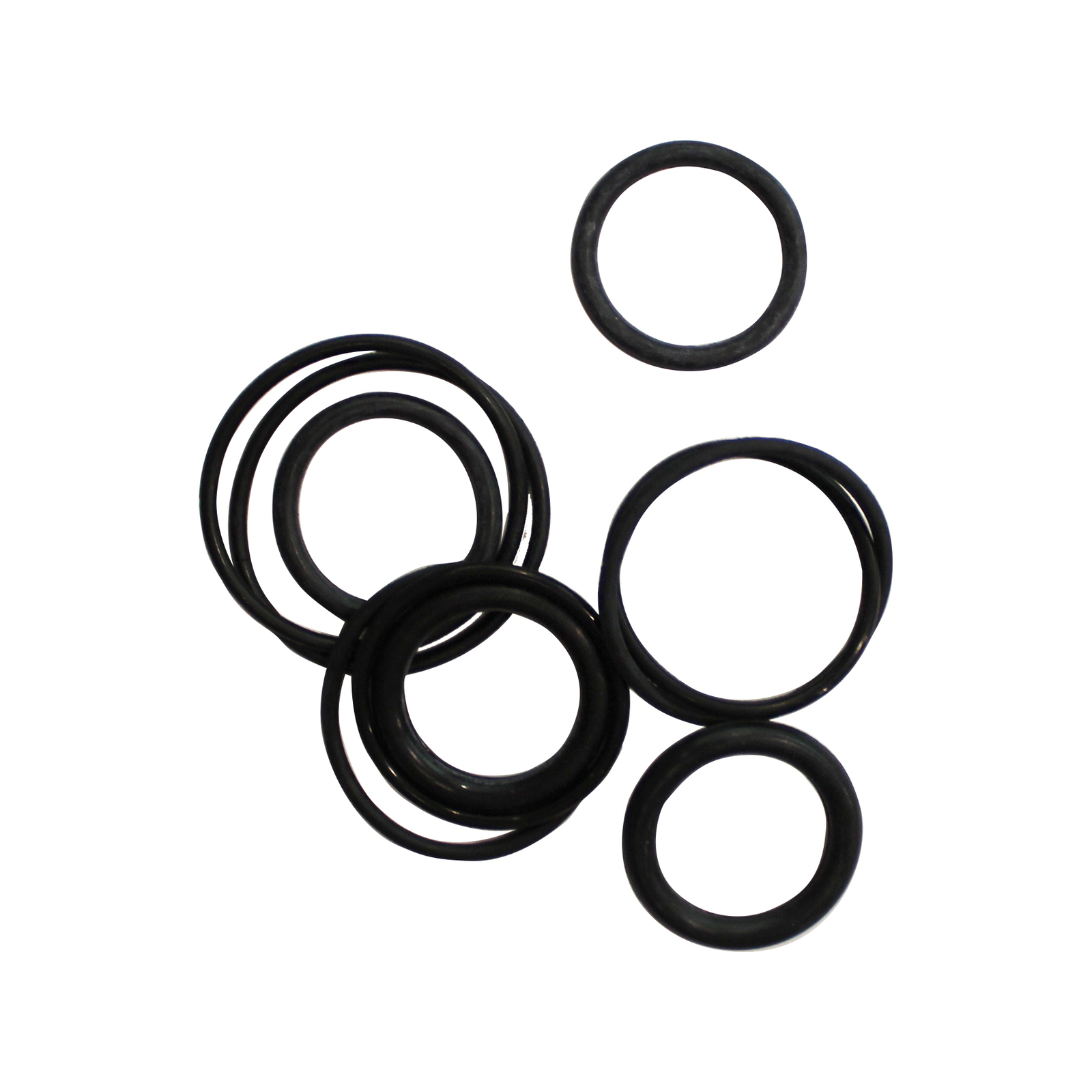 FIXATAP ORing Kit Large Assorted 10 Pack Bunnings New Zealand