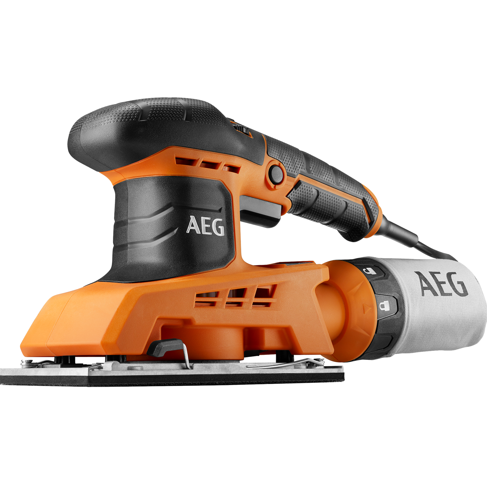 Image of AEG 250W 1/3 Sheet FS250 at AEG Direct website