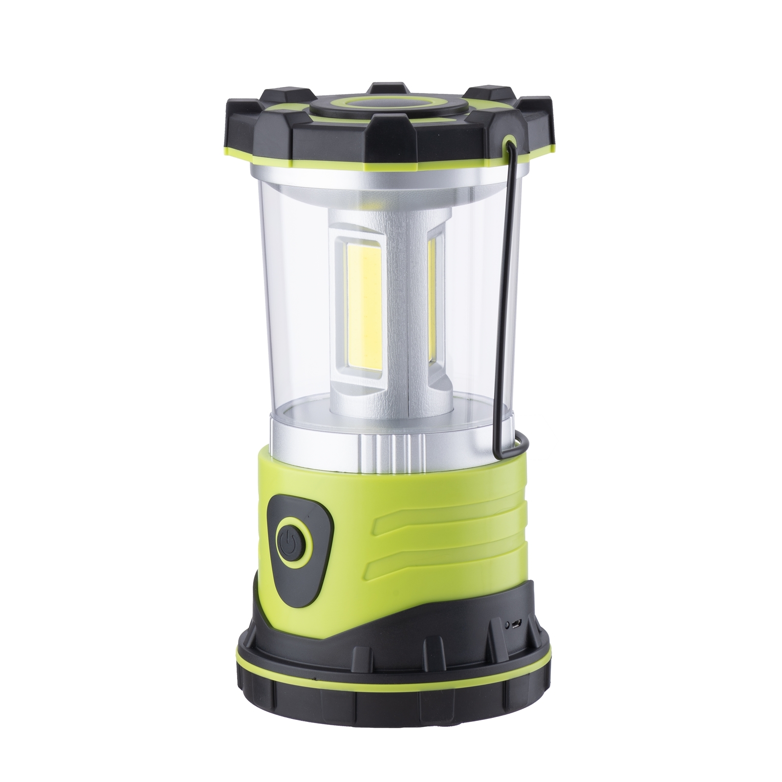 Arlec 900 Lumen Rechargeable Camping Lantern Bunnings Australia