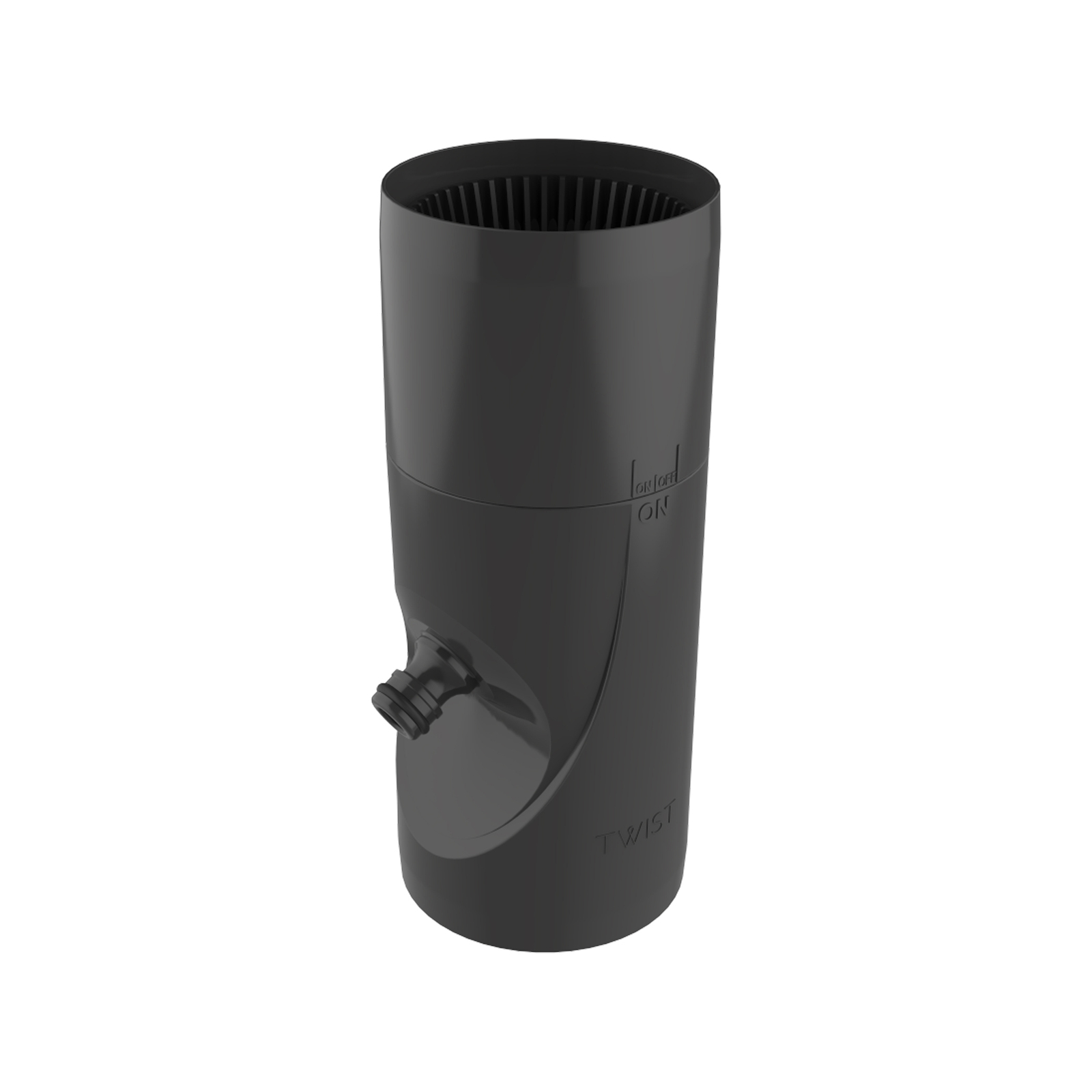 Marley 80mm Ironsand Twist Rainwater Diverter Bunnings New Zealand