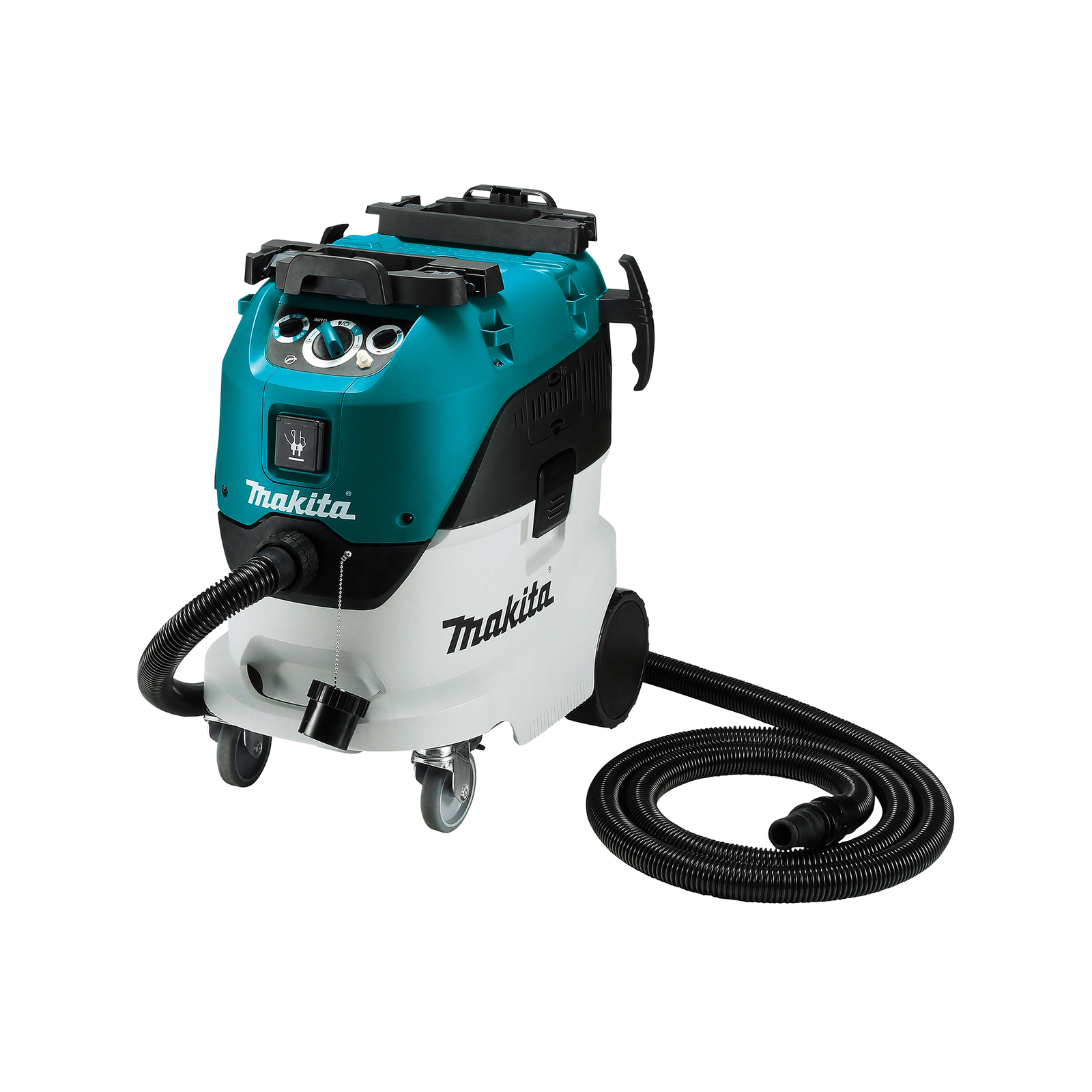Makita 42L Wet/Dry Dust Extraction Vacuum Bunnings Australia