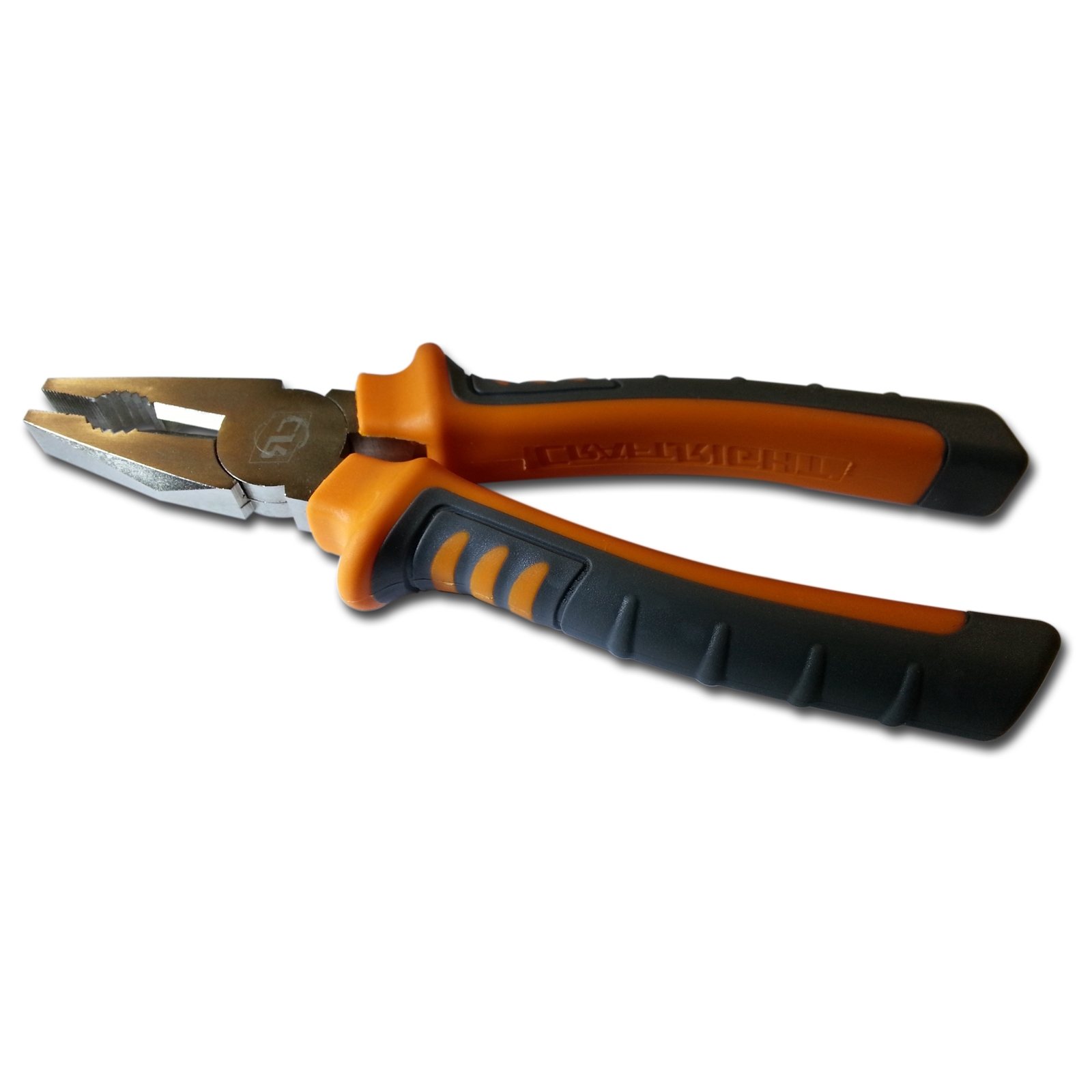 Craftright 200mm Combination Pliers Bunnings Australia