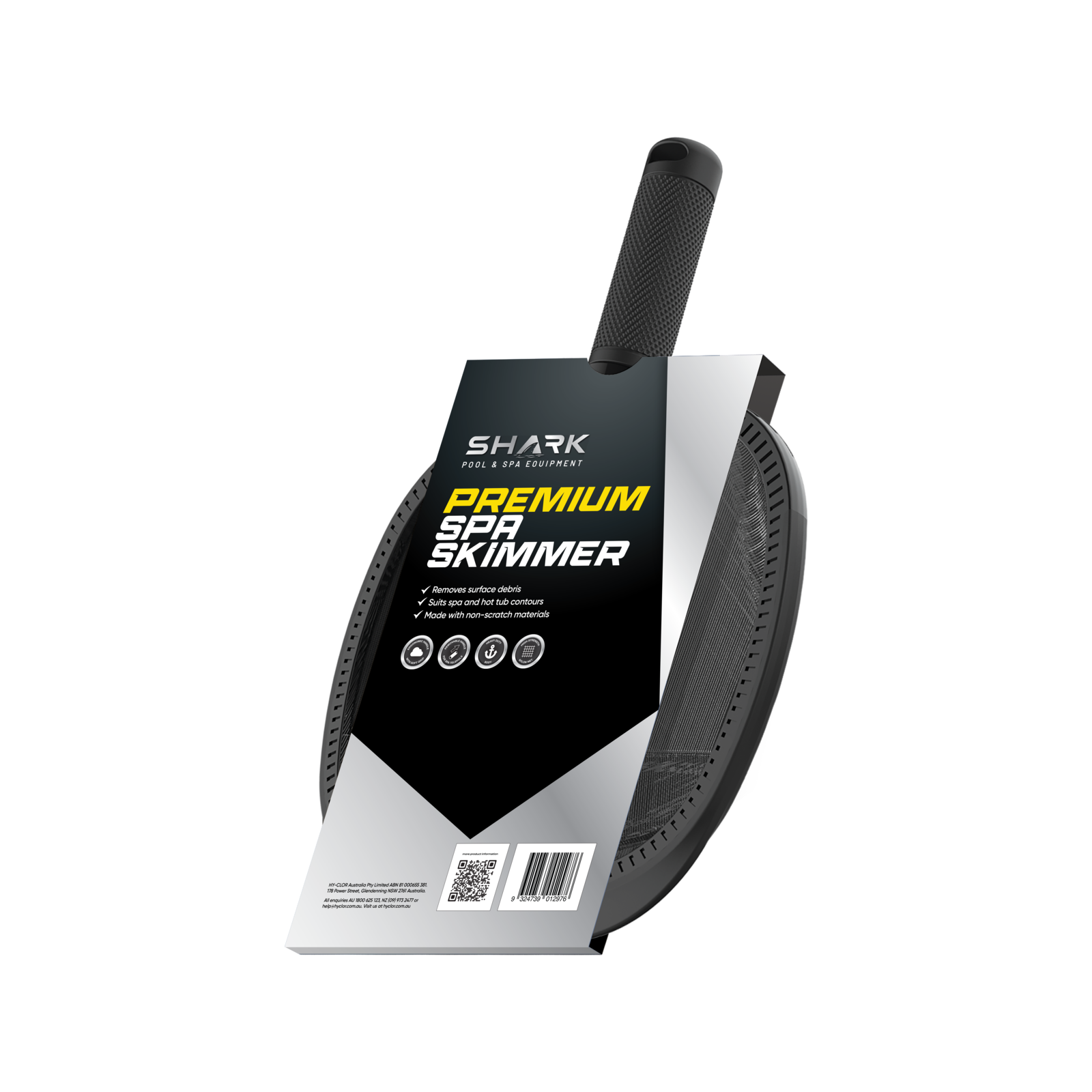 Shark Premium Spa Skimmer Bunnings Australia