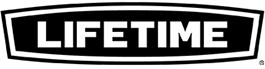 Logo - Lifetime
