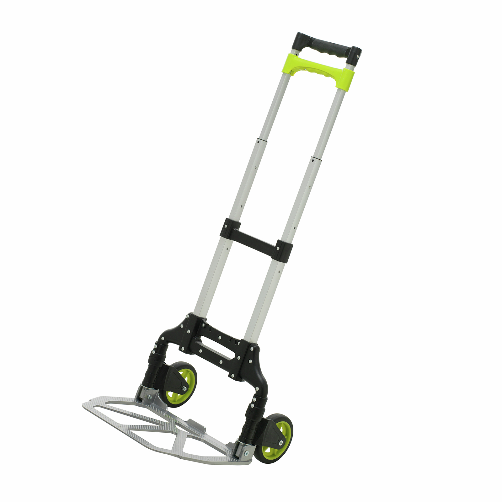 Toplift 70kg Folding Hand Trolley Bunnings Australia