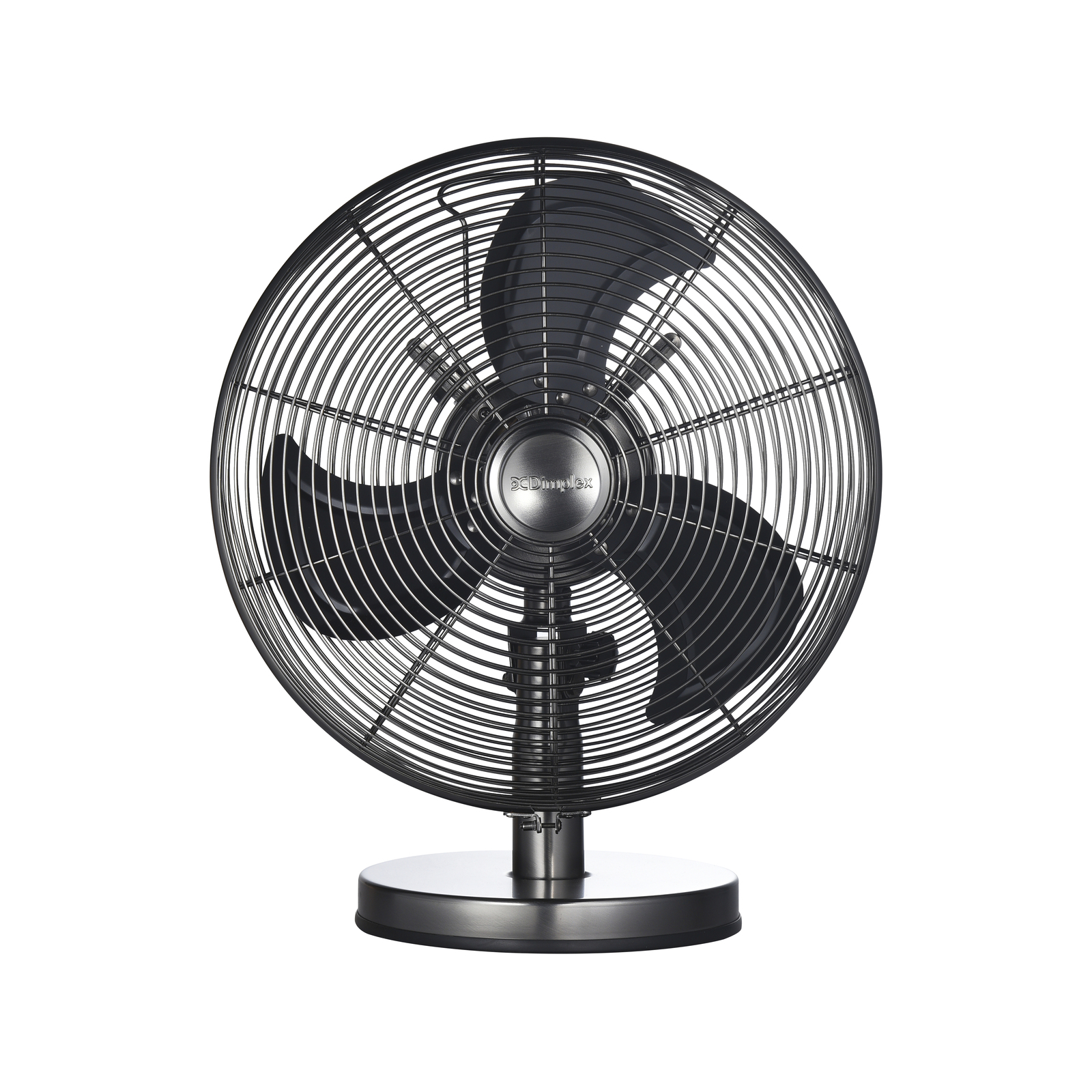 Dimplex 30cm High Velocity Desk Fan - Bunnings Australia