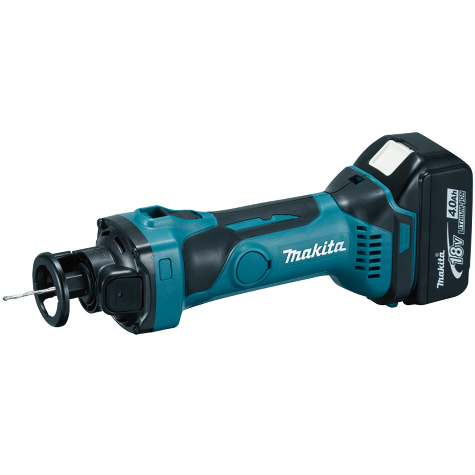 Bunnings Makita Cut Out Tool 18V Skin Only PriceGrabber