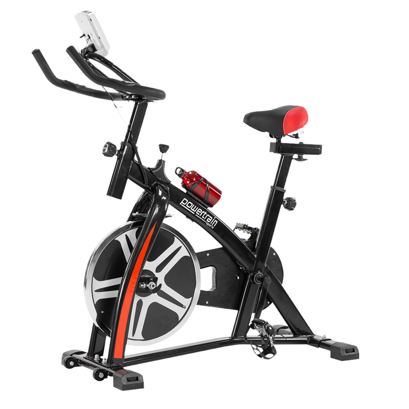 spin bike bunnings