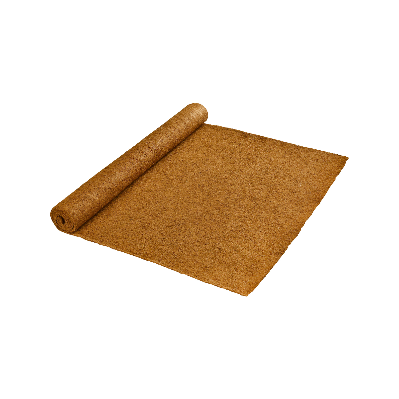 Pillar 0.9 x 2m Natural Coco Weed Control Mat Bunnings Australia