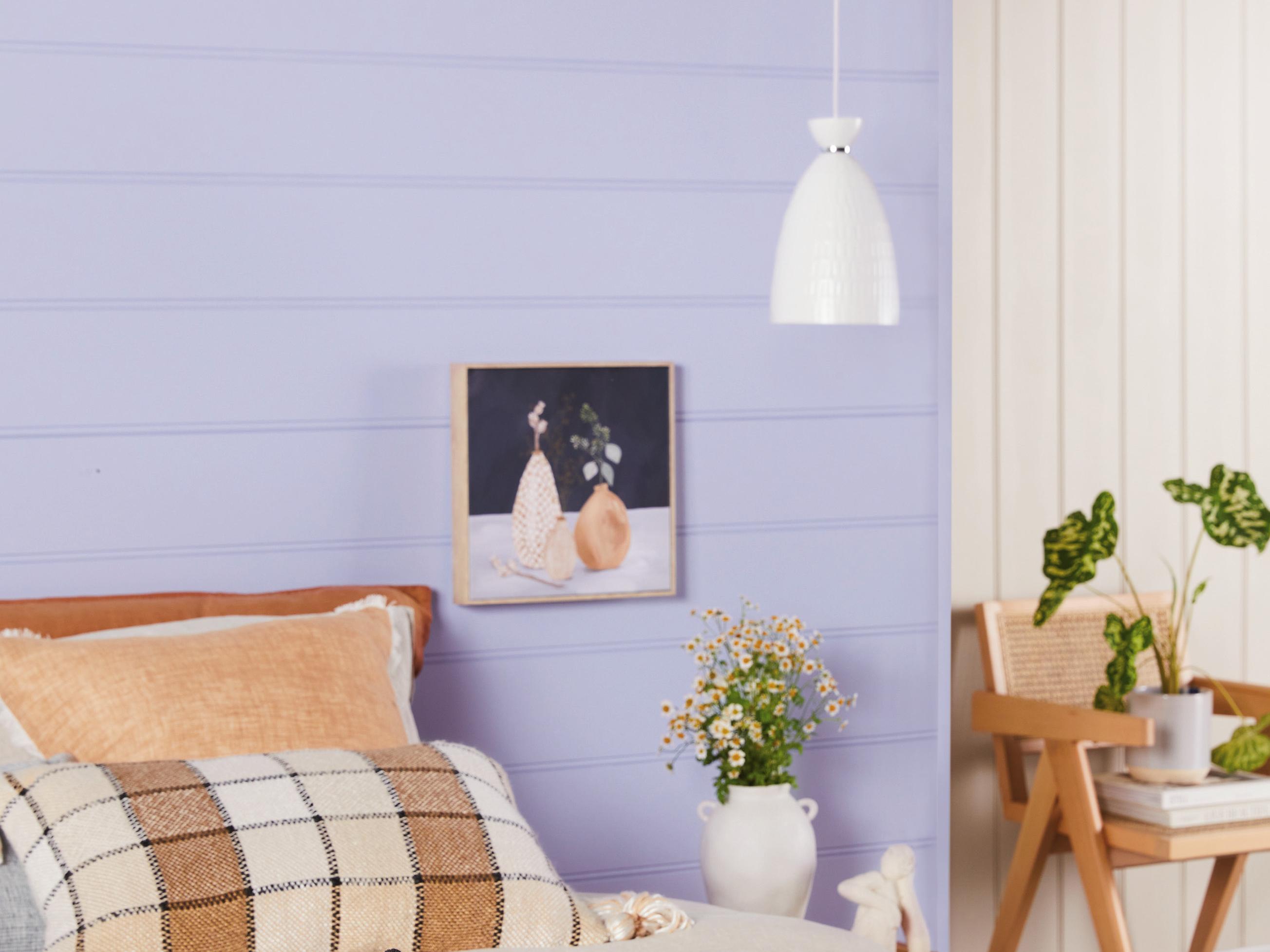 Damage-Free Ways To Hang Pictures In A Rental - Bunnings Australia