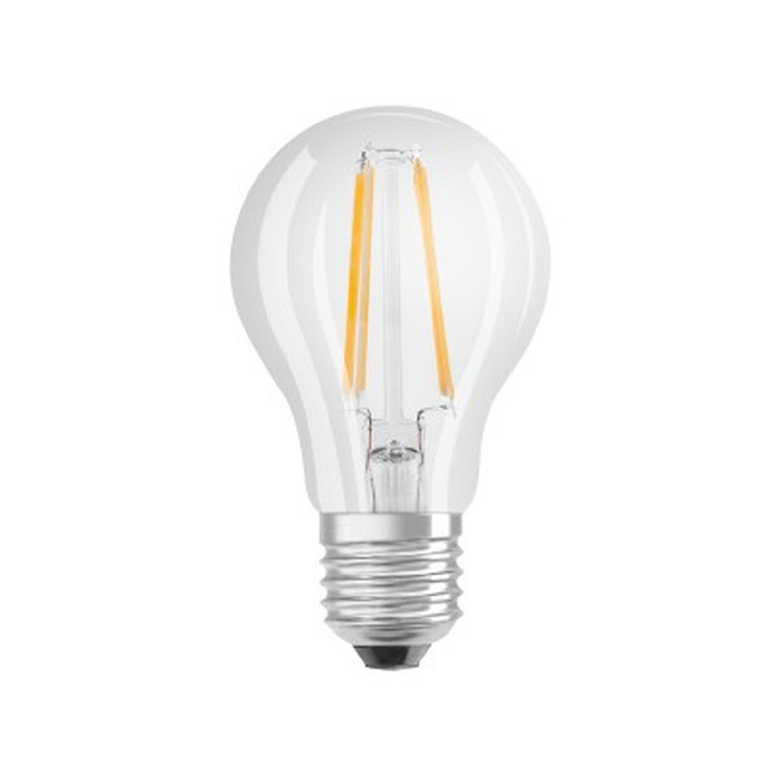 Osram 8W 1055lm Cool White High Watt LED E27 Globes Bunnings Australia