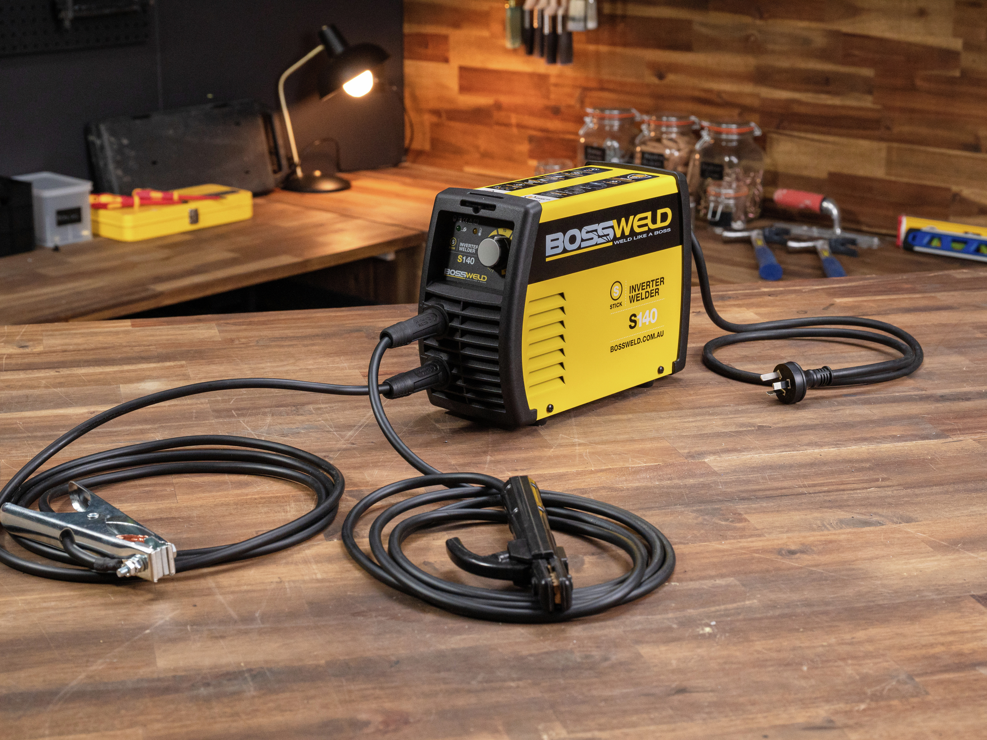 Inverter 2024 arc welder