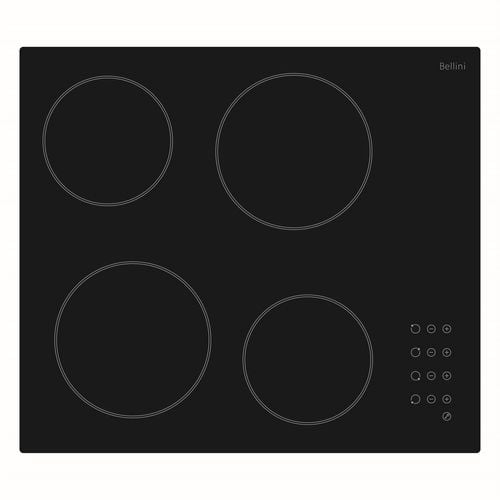 Bellini 60cm Ceramic Cooktop Bunnings Australia